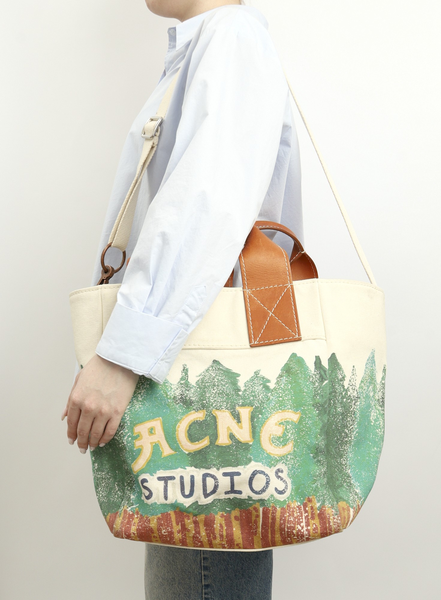 Acne Studios Alisse 1