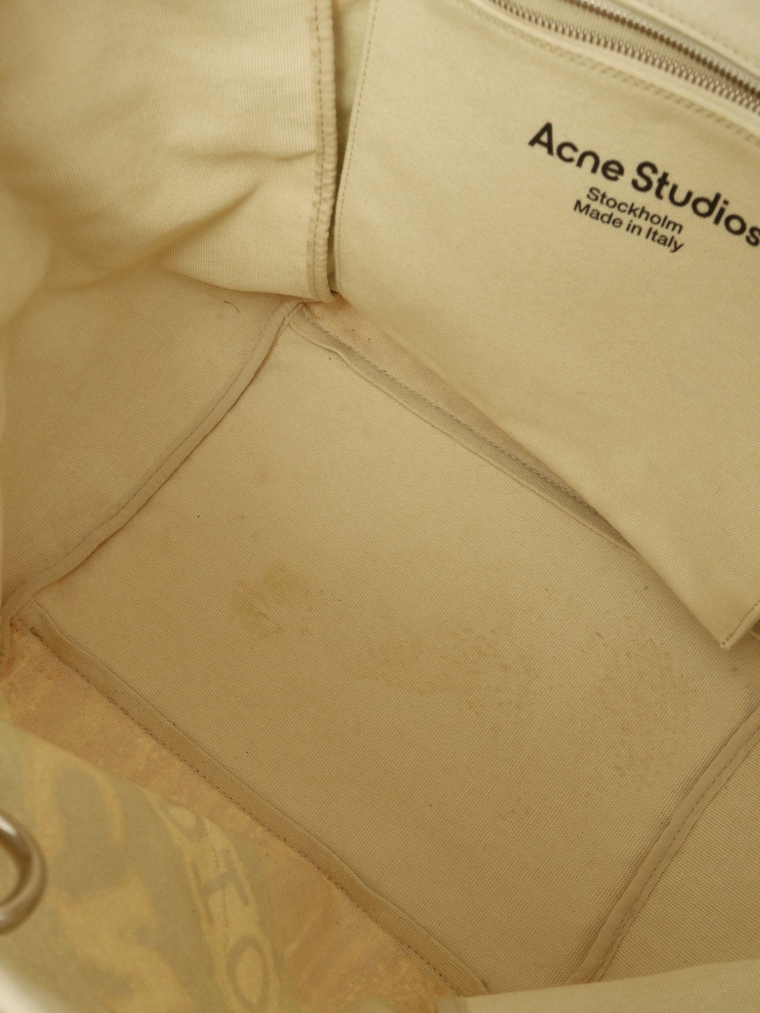 Acne Studios Alisse 7