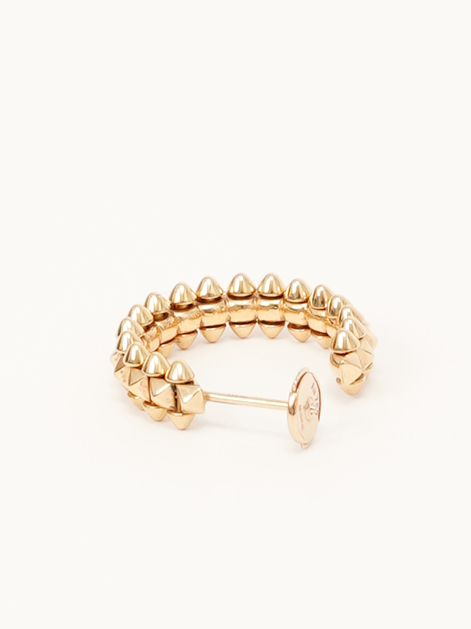 Cartier Clash  5