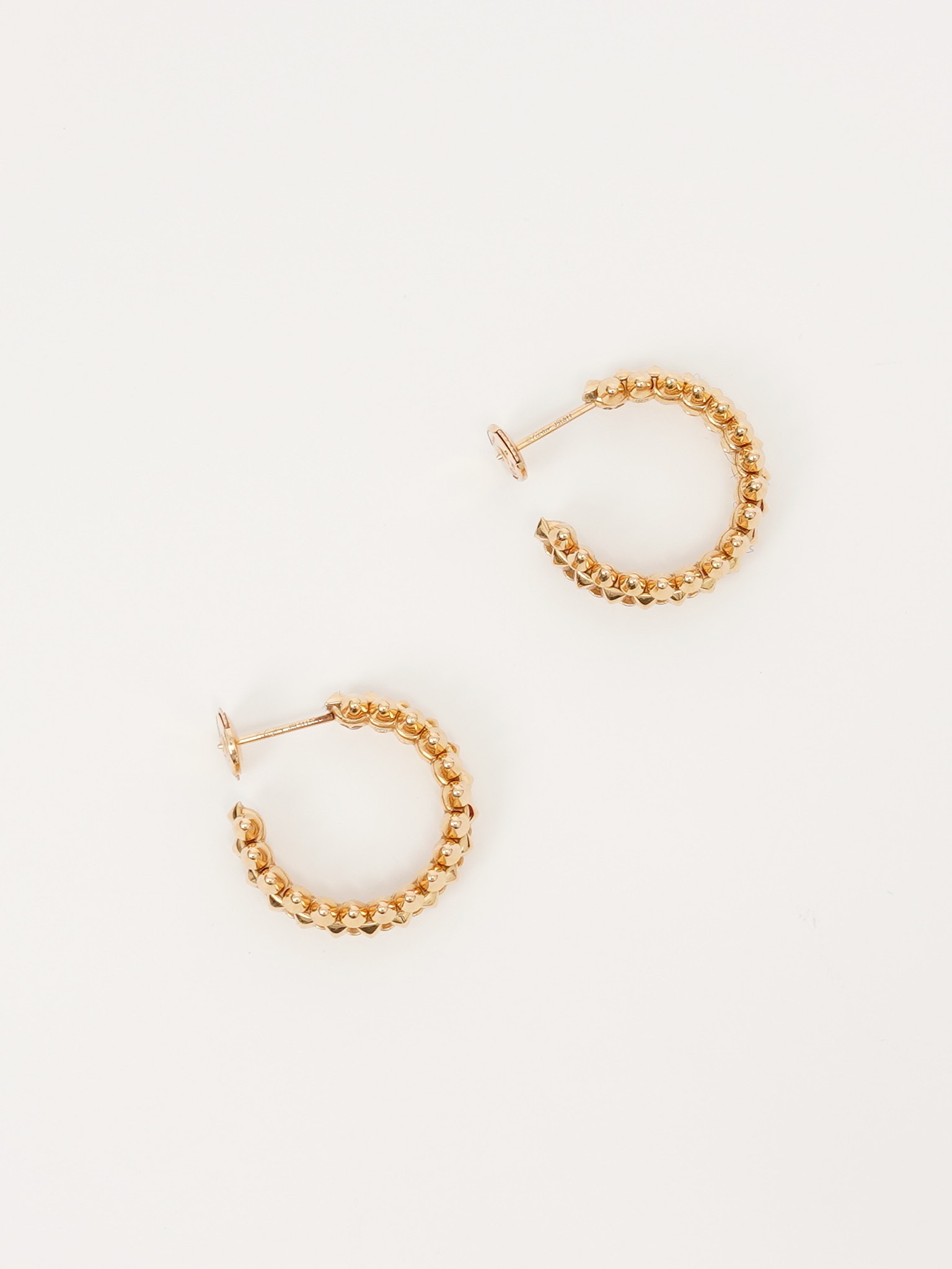 Cartier Clash  4