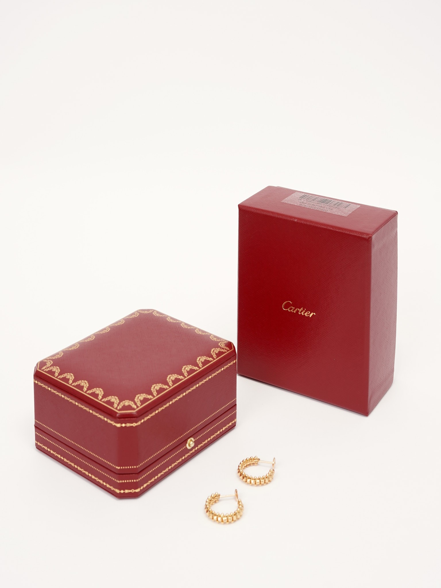 Cartier Clash  2