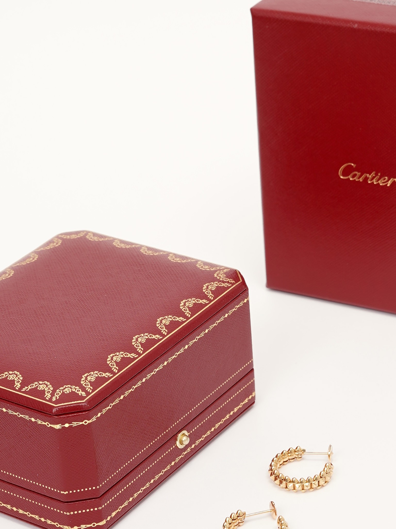 Cartier Clash  3