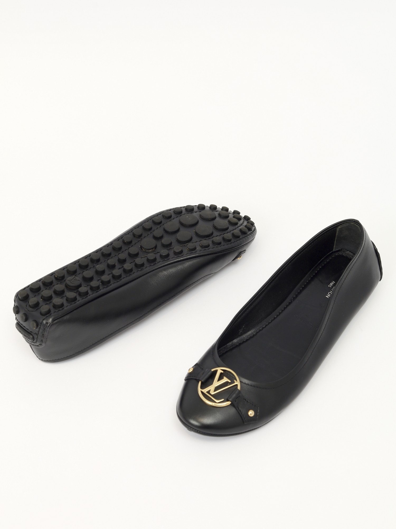 Louis Vuitton Shoes 36.5 9