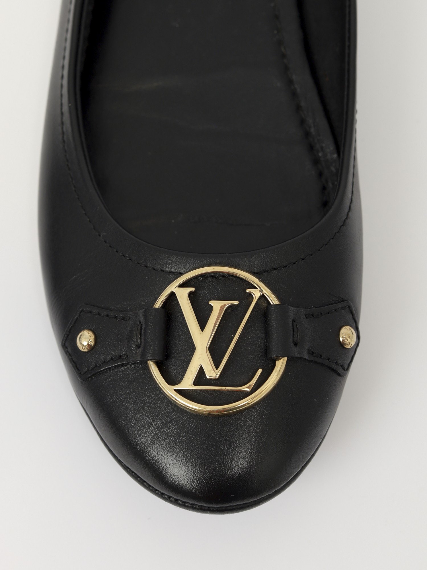 Louis Vuitton Shoes 36.5 2