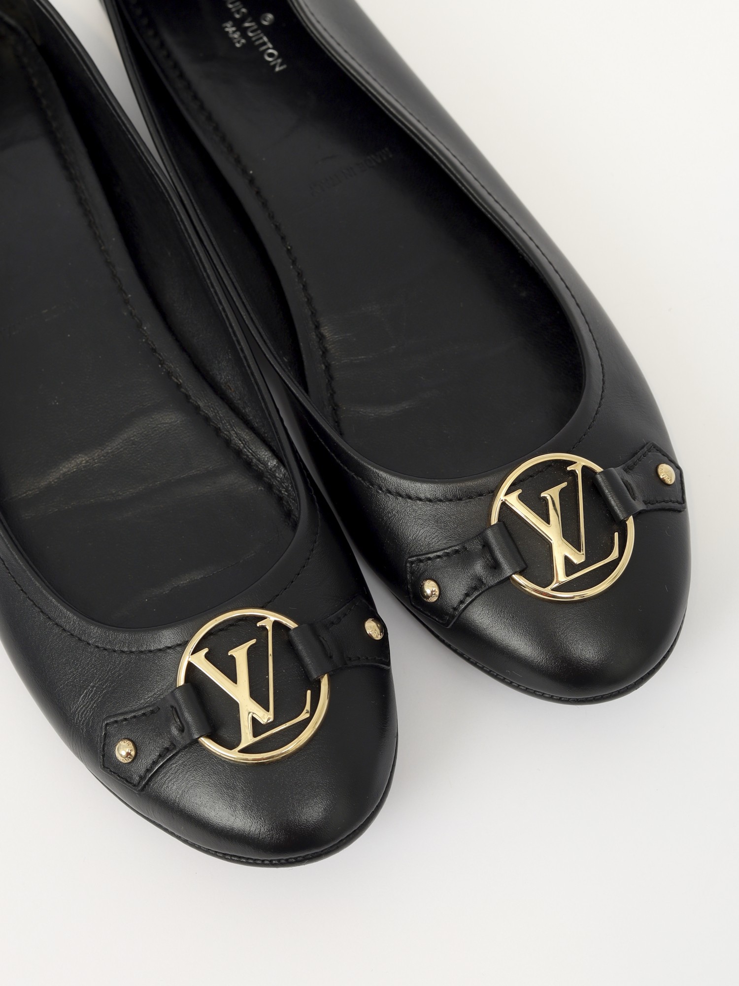 Louis Vuitton Shoes 36.5 3