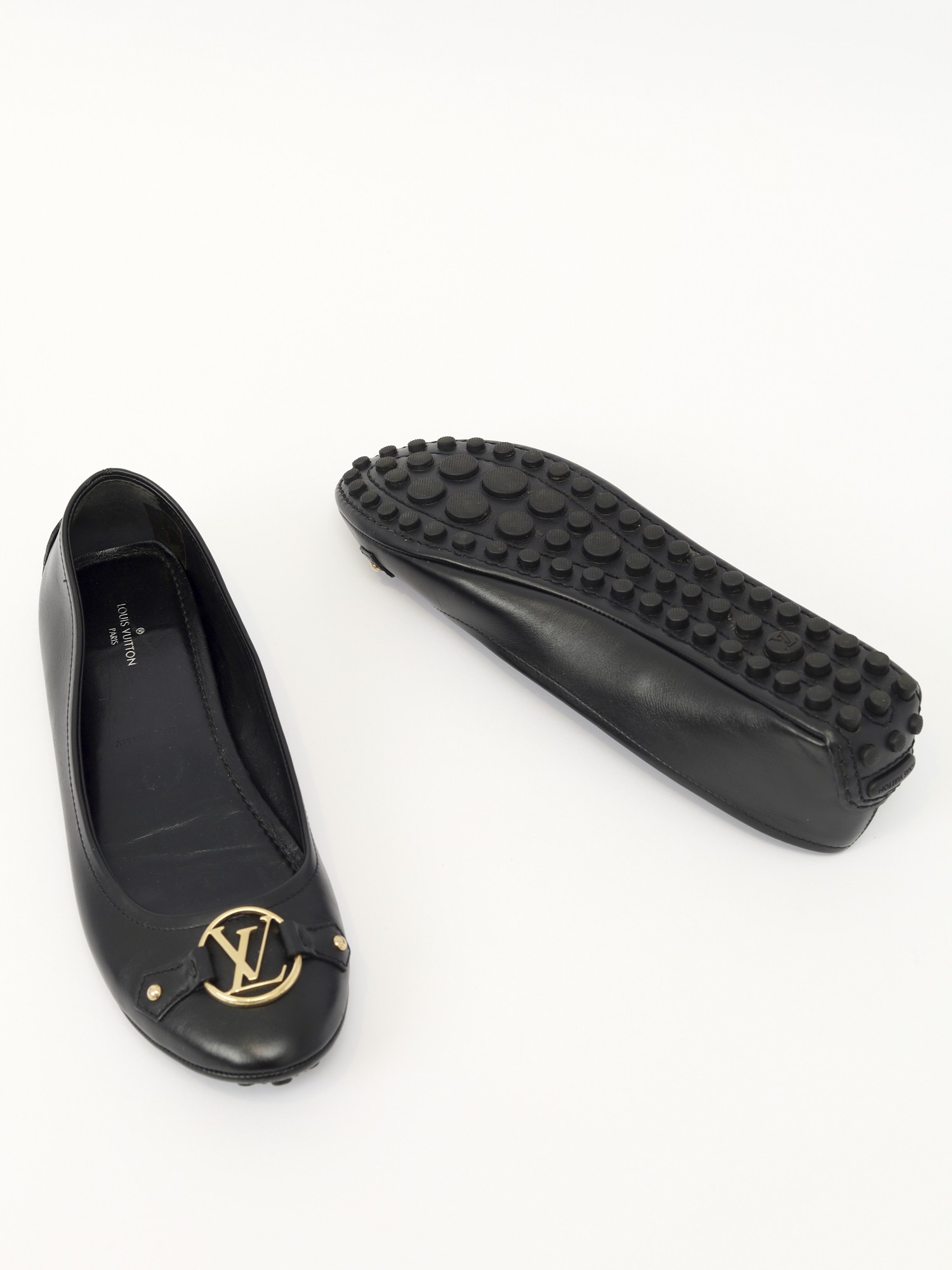 Louis Vuitton Shoes 36.5 8