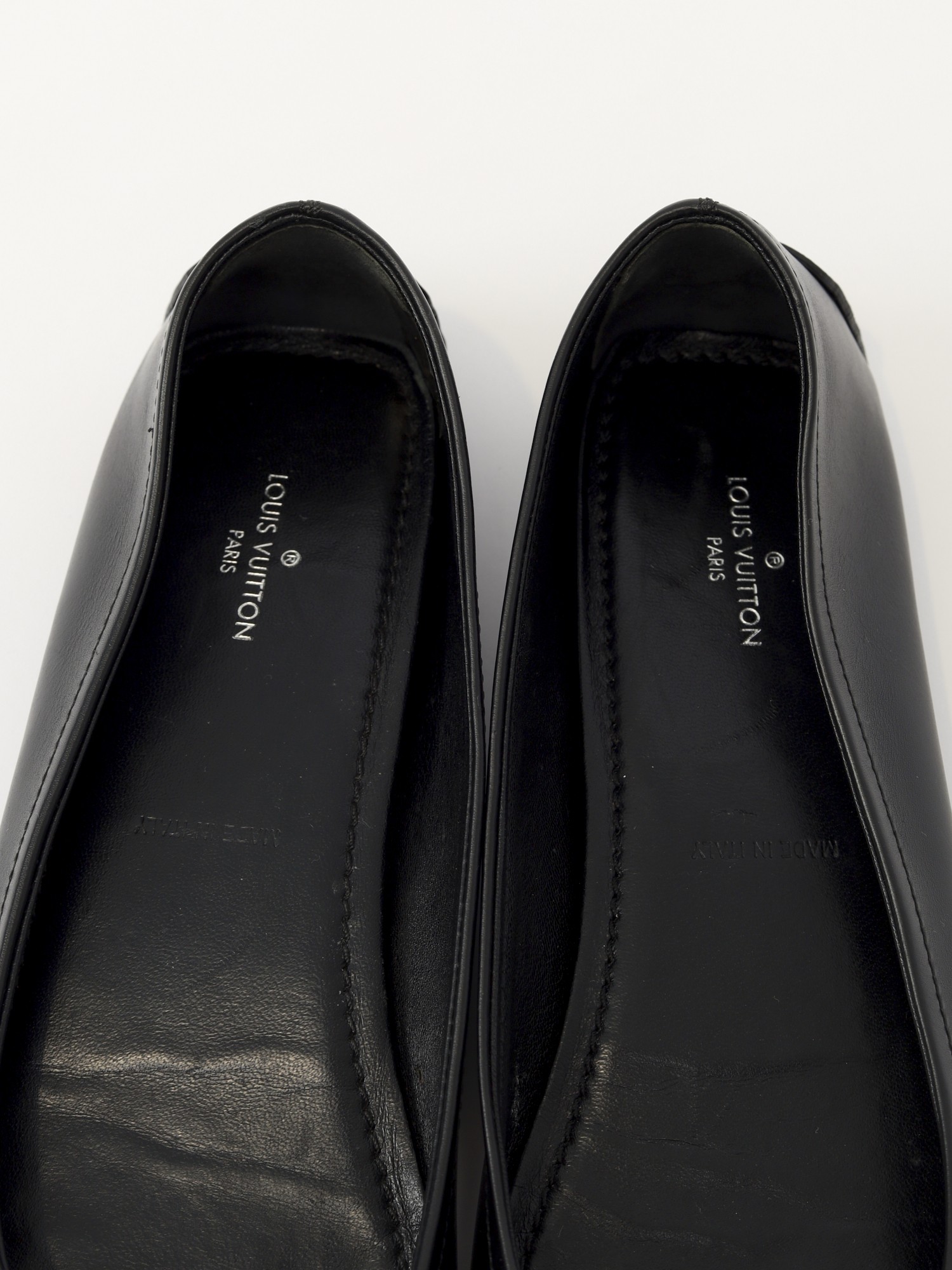 Louis Vuitton Shoes 36.5 4