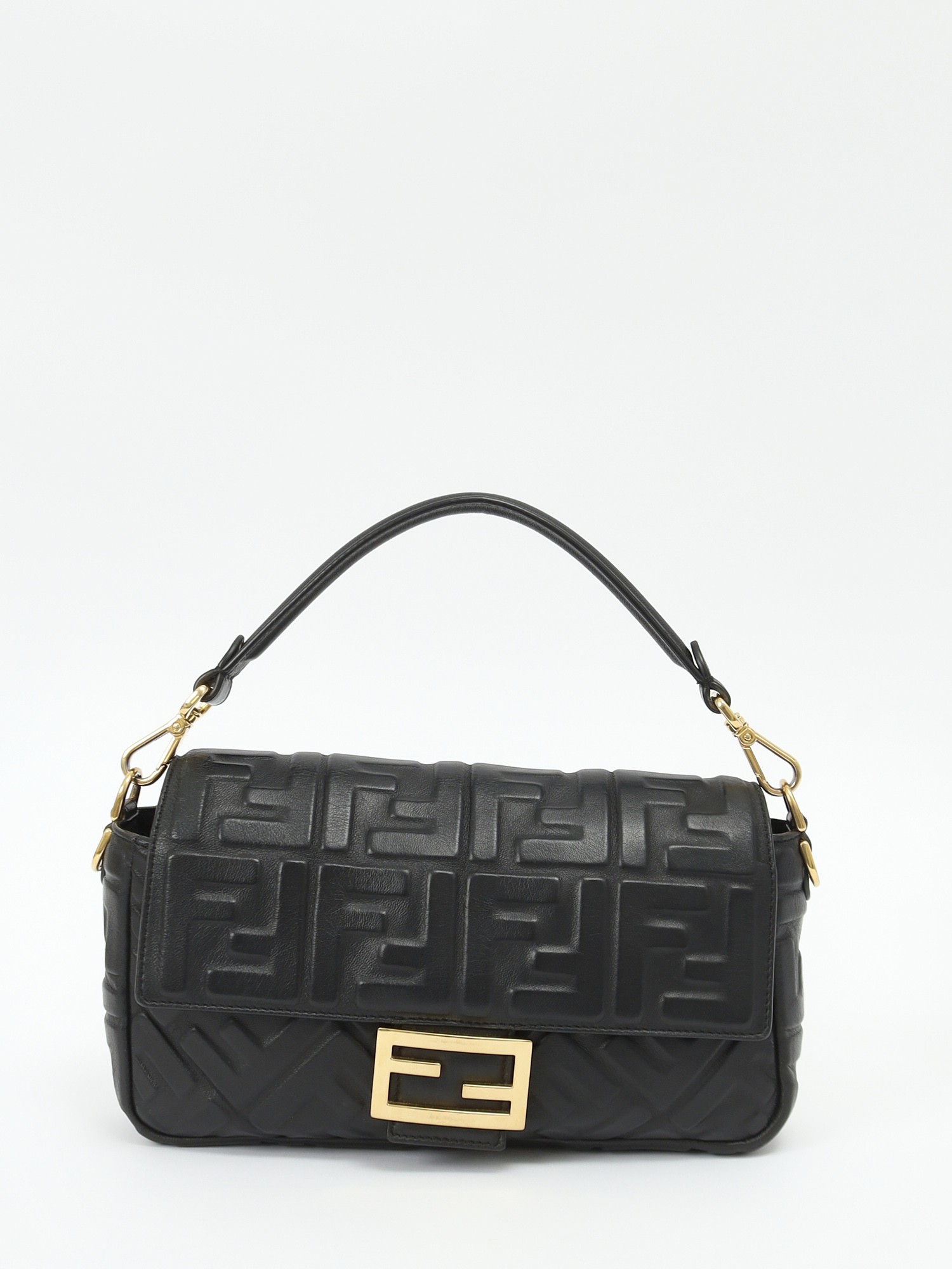 Fendi Baguette 0