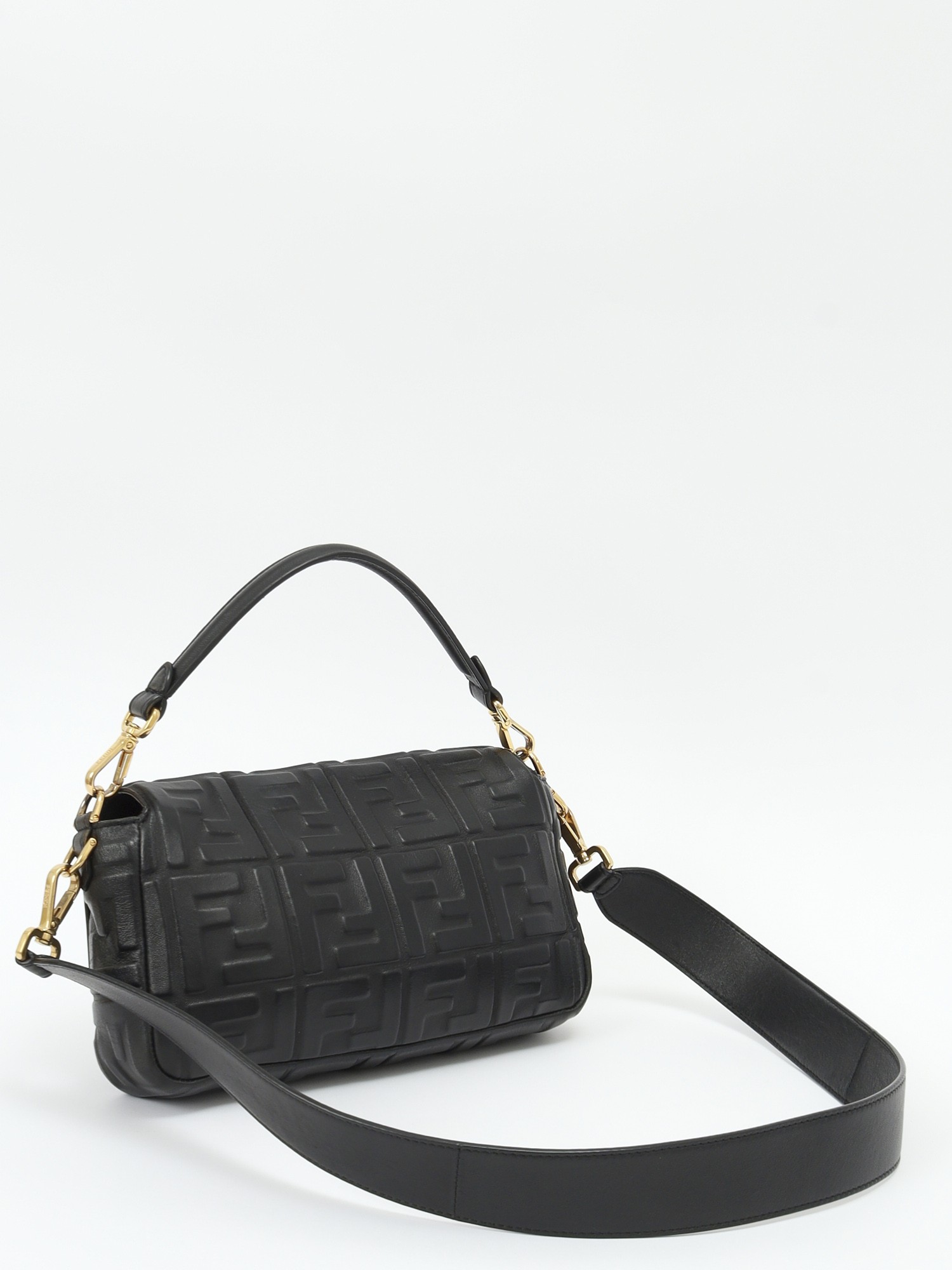 Fendi Baguette 3