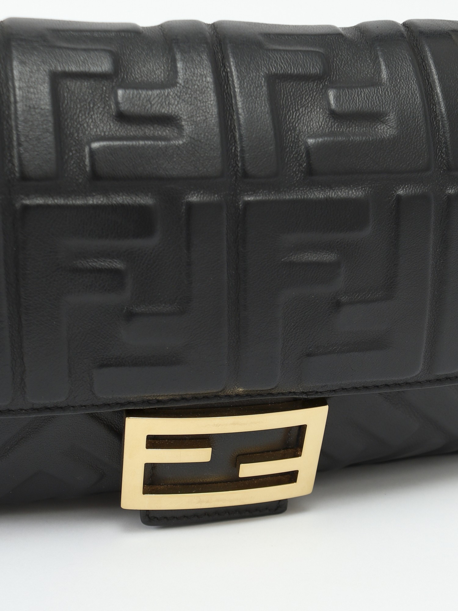 Fendi Baguette 5