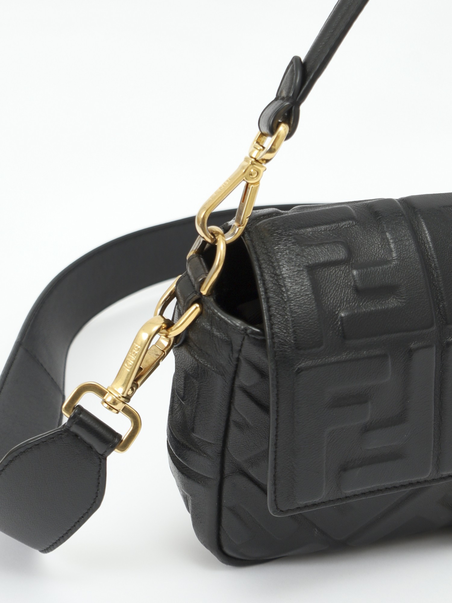 Fendi Baguette 6