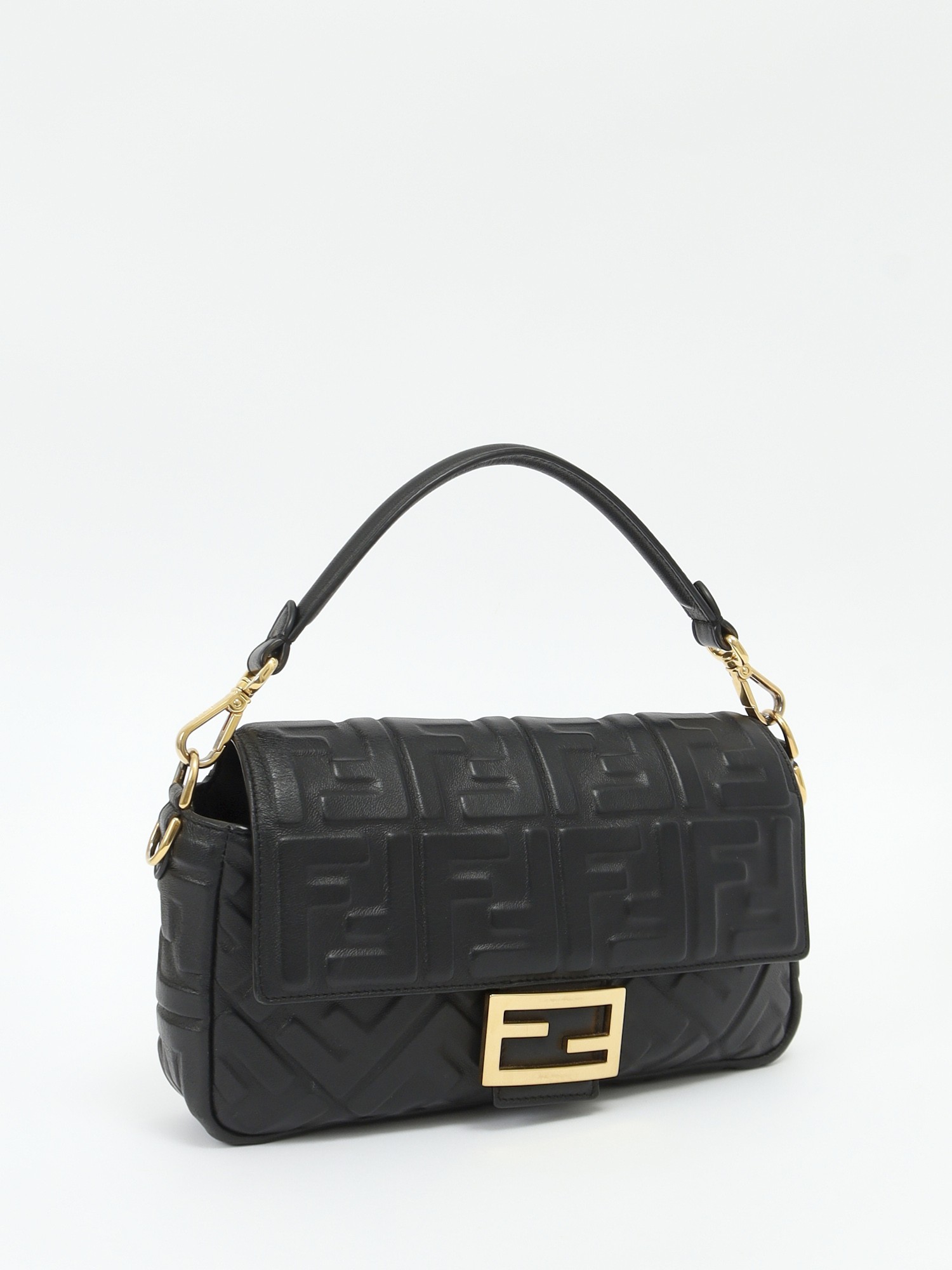 Fendi Baguette 2