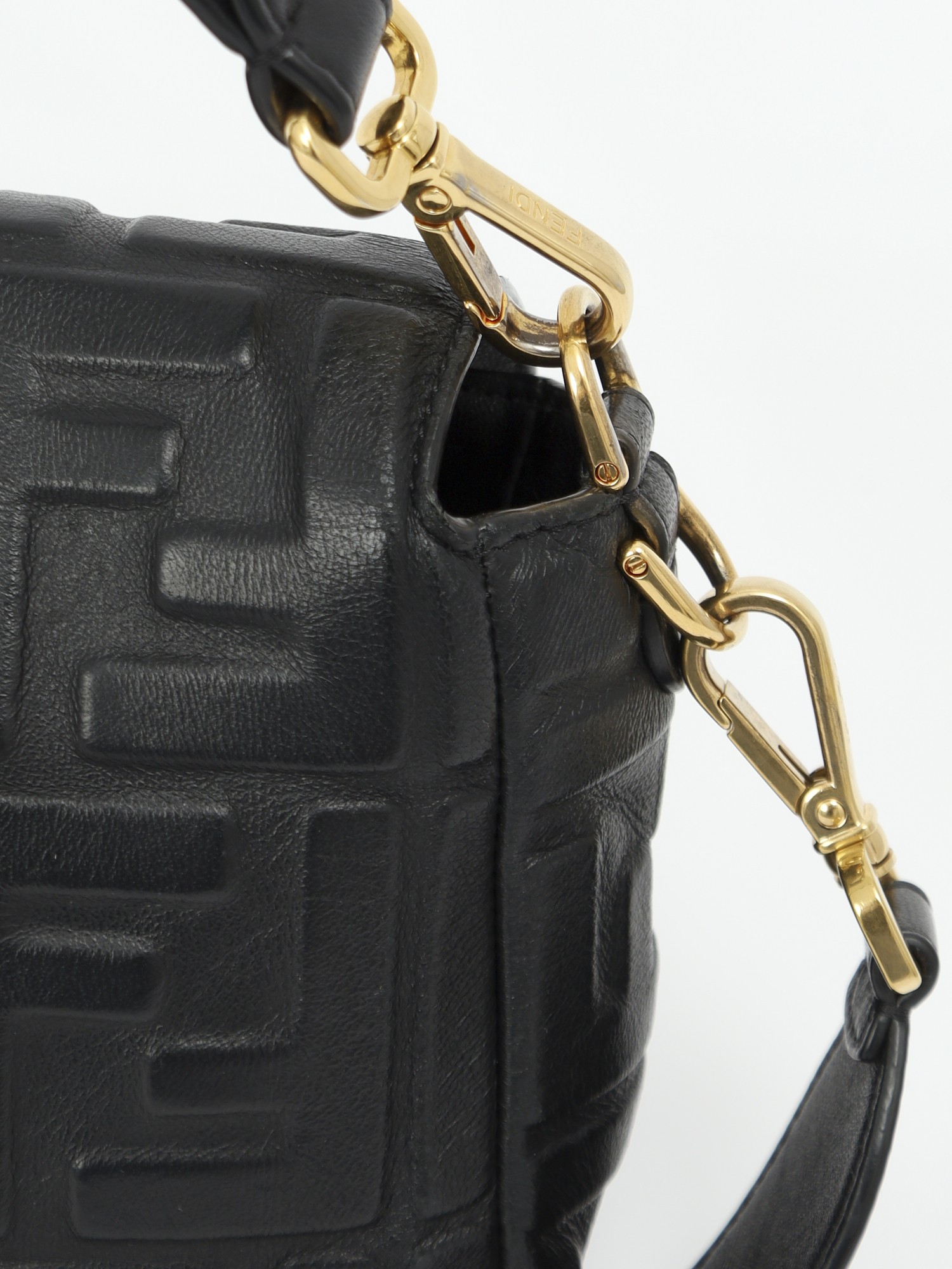 Fendi Baguette 8