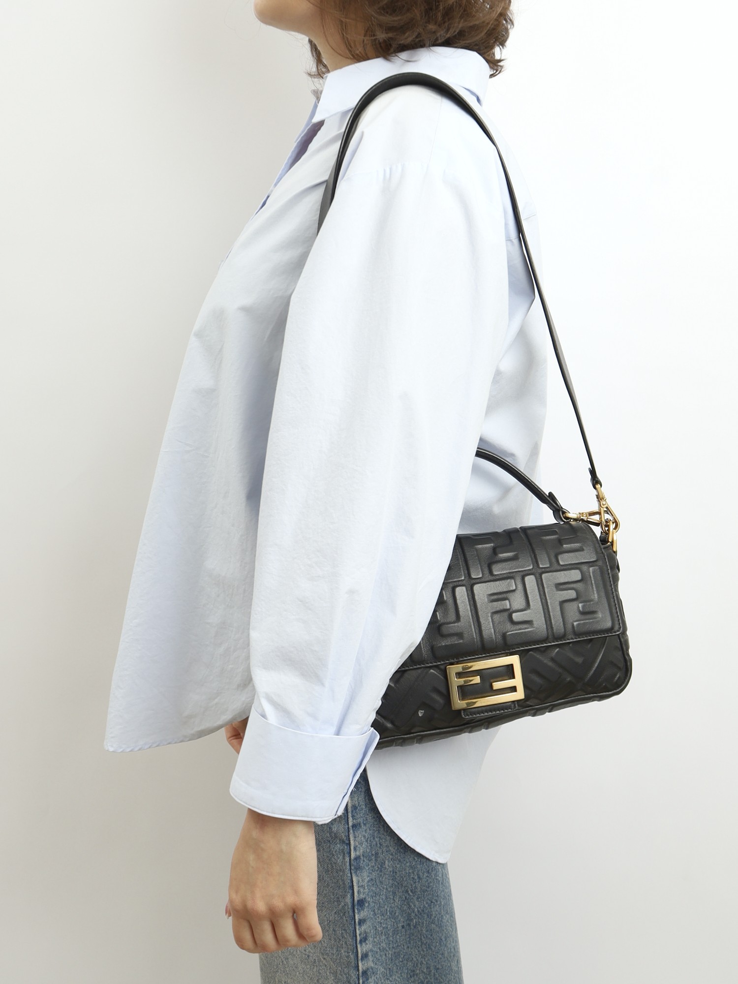 Fendi Baguette 1