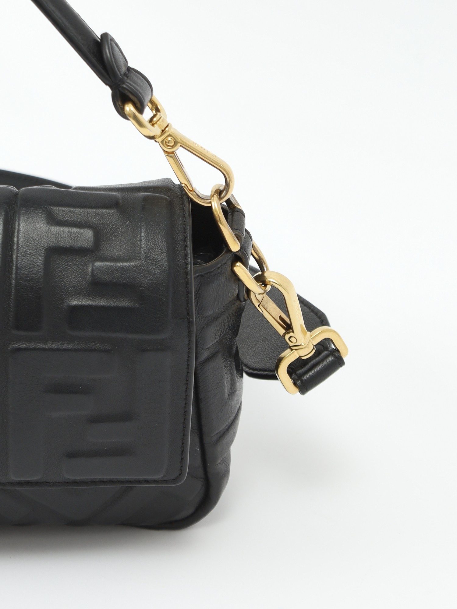 Fendi Baguette 7