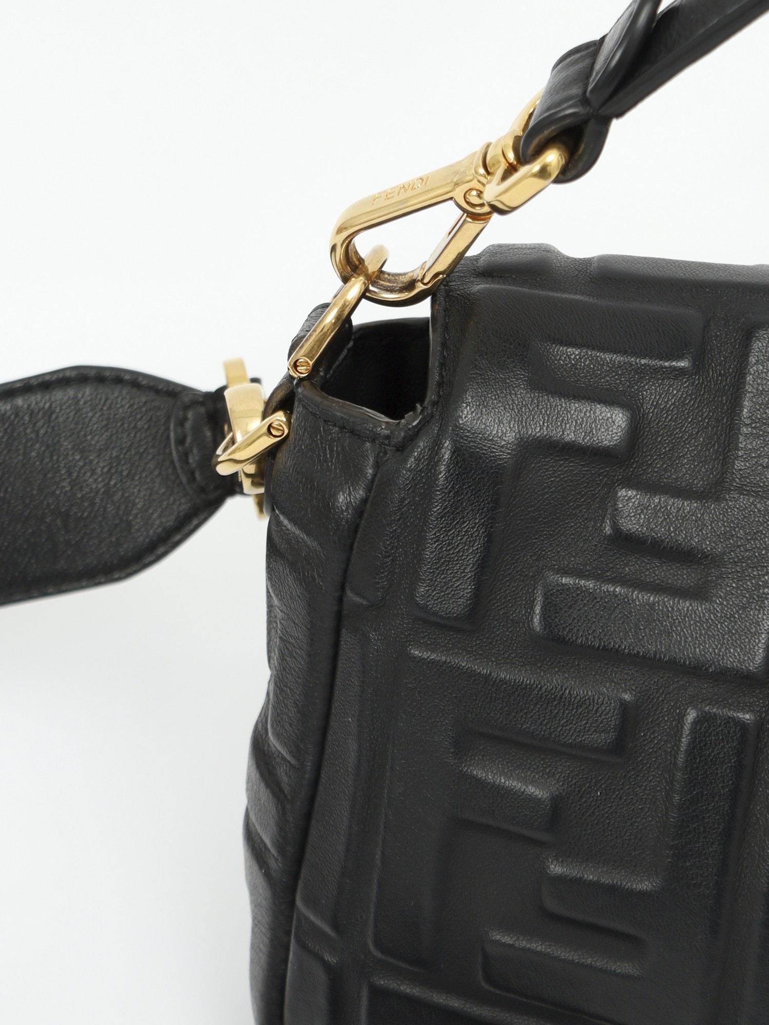 Fendi Baguette 9