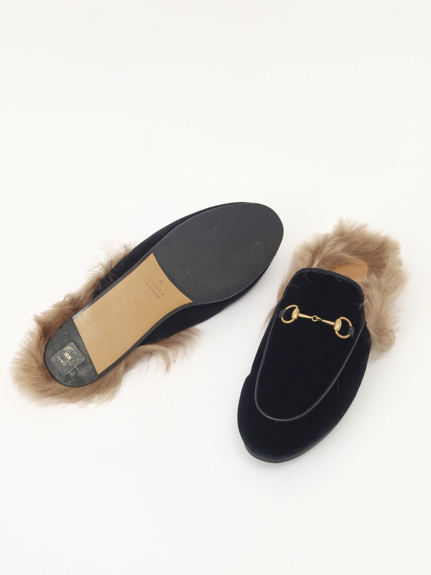 Gucci Shoes 41 9
