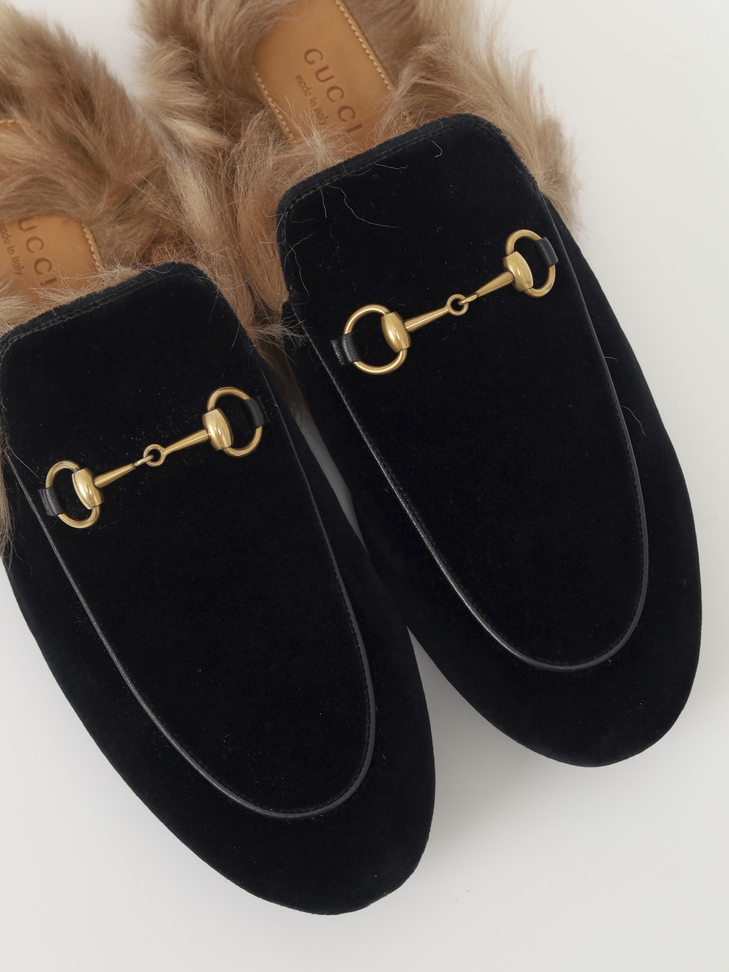 Gucci Shoes 41 5