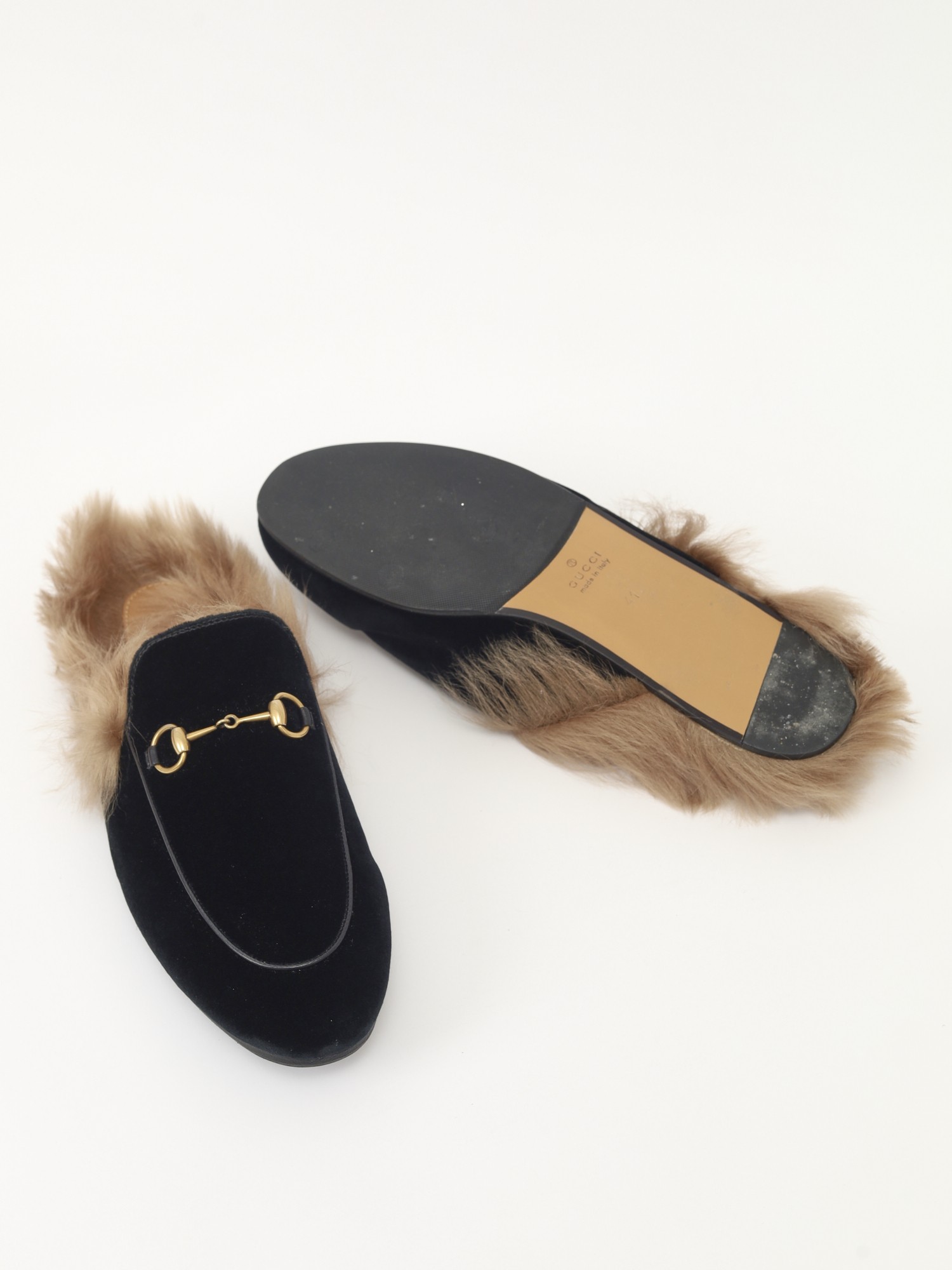 Gucci Shoes 41 8
