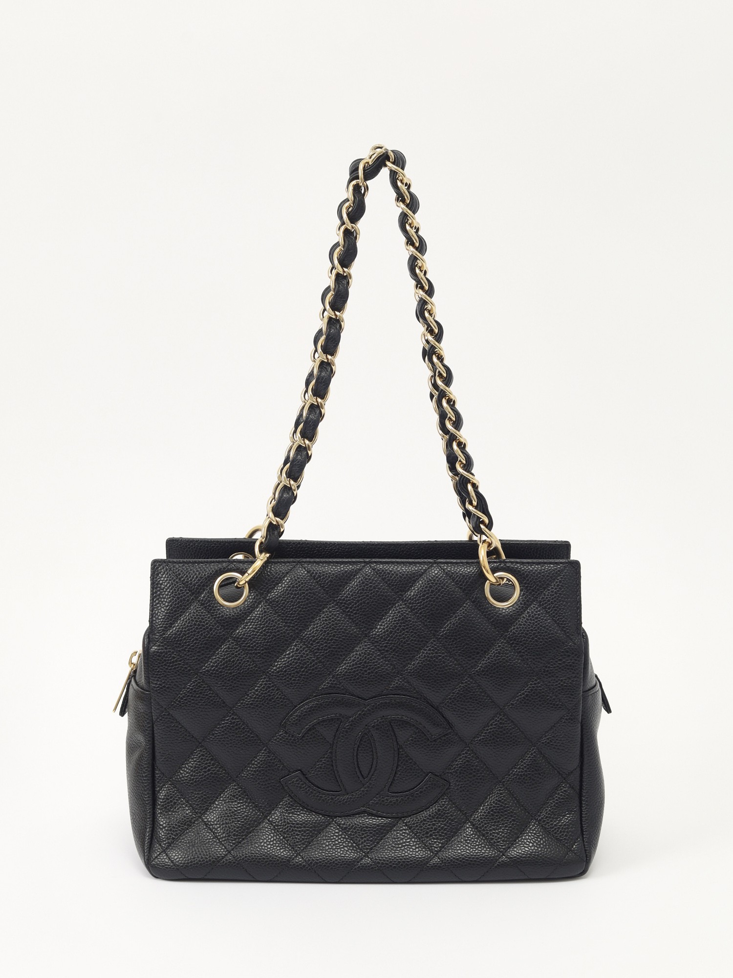 Chanel Petite Timeless 0