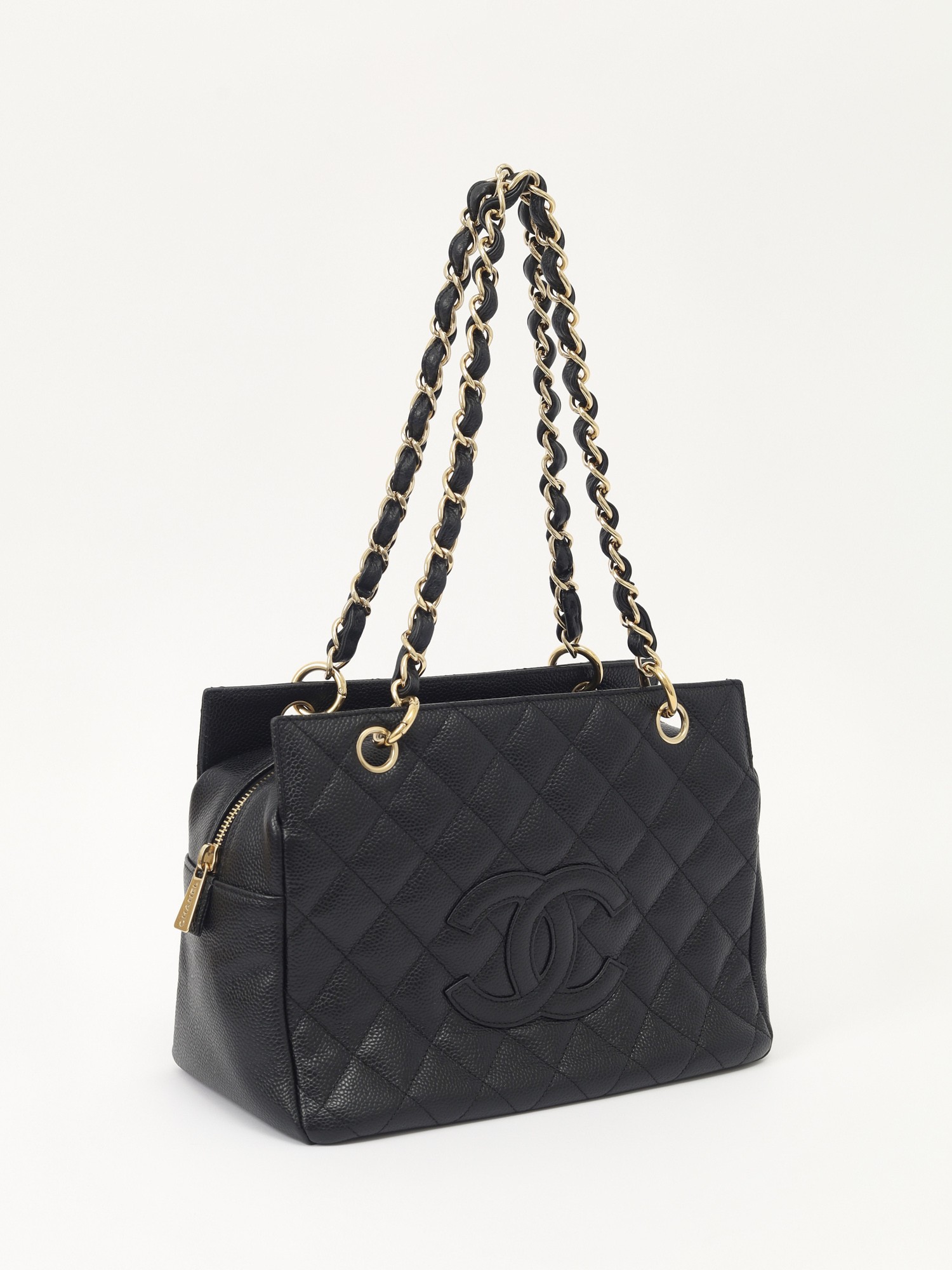 Chanel Petite Timeless 2