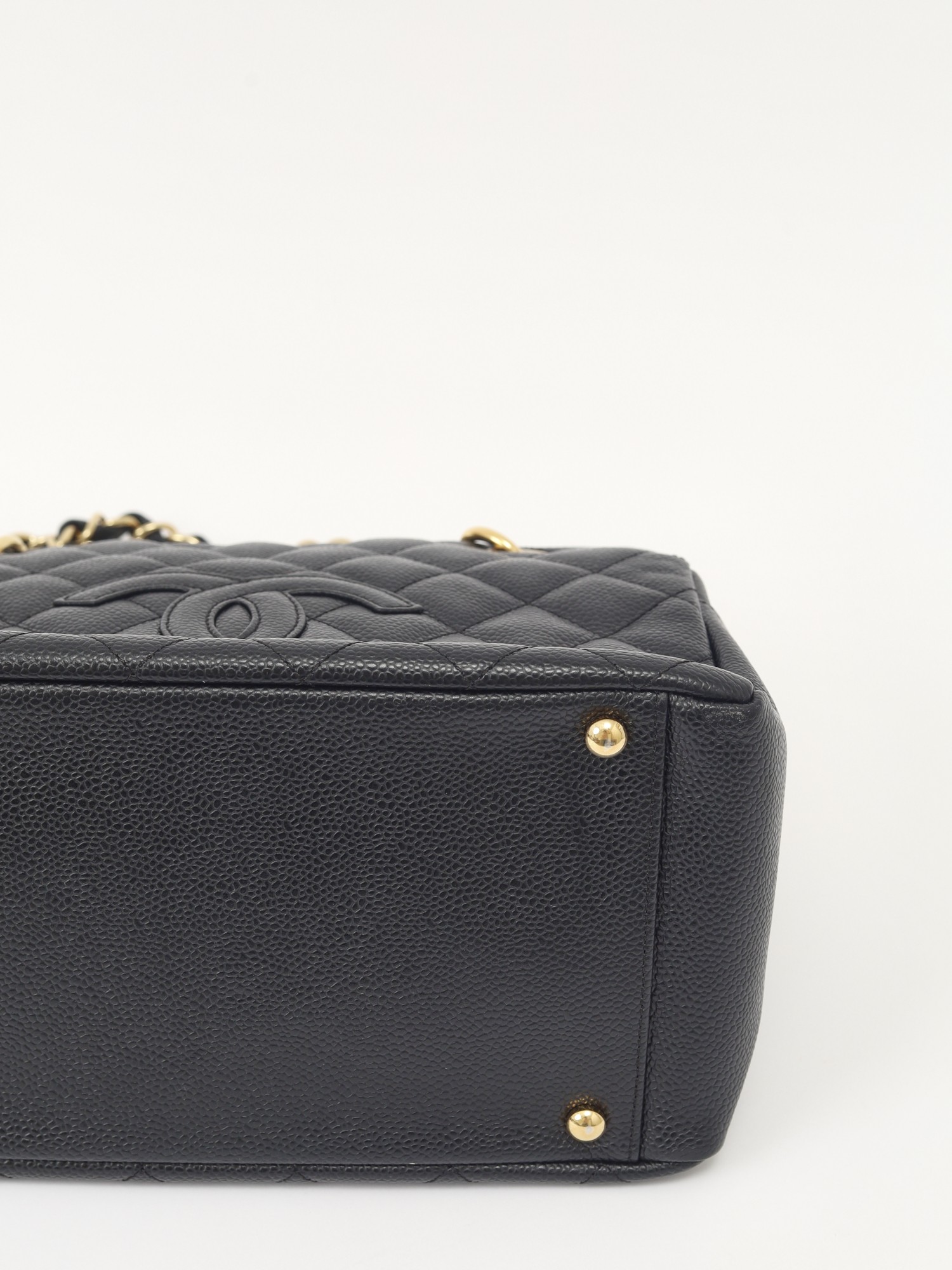 Chanel Petite Timeless 7