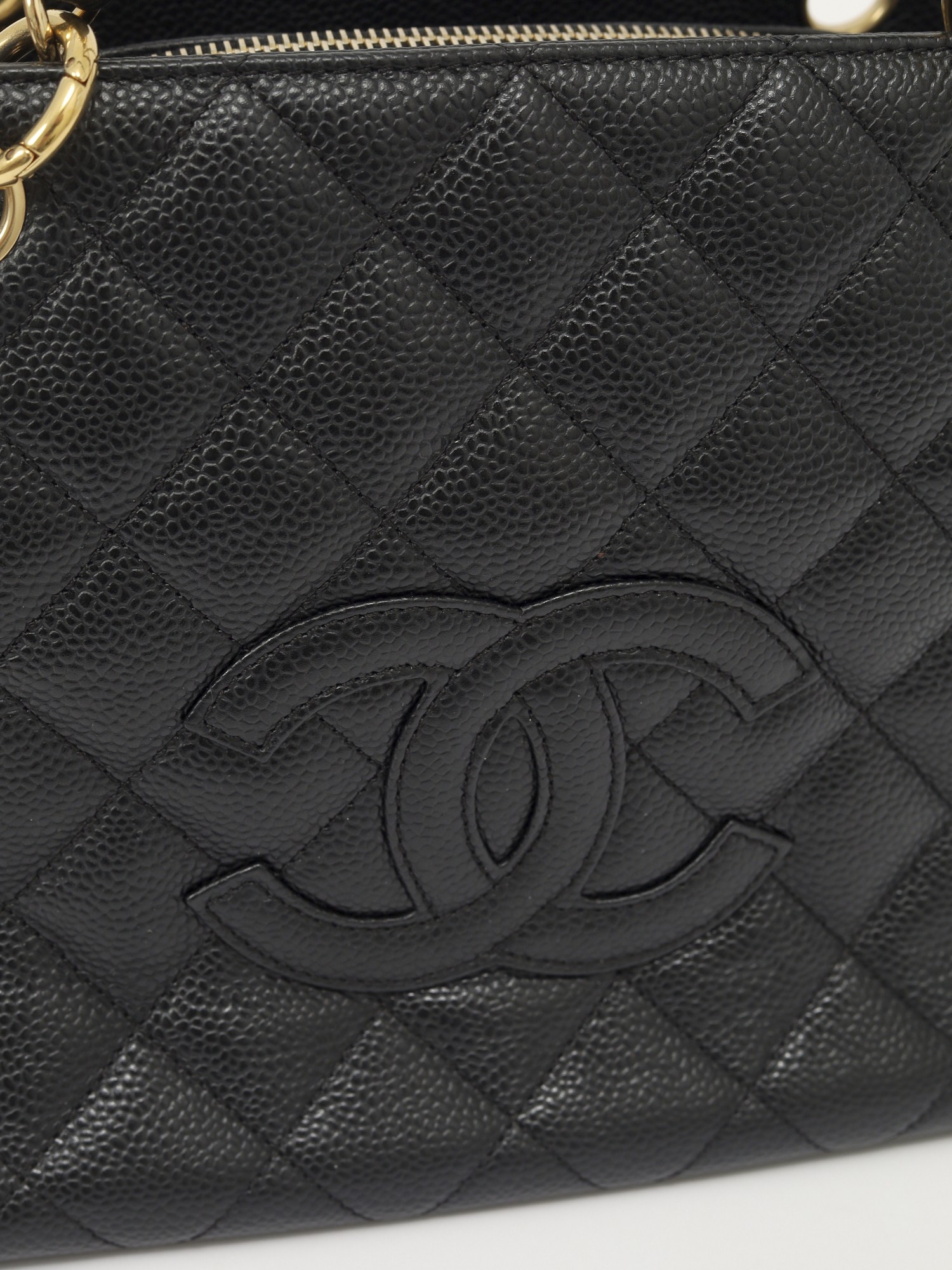 Chanel Petite Timeless 5