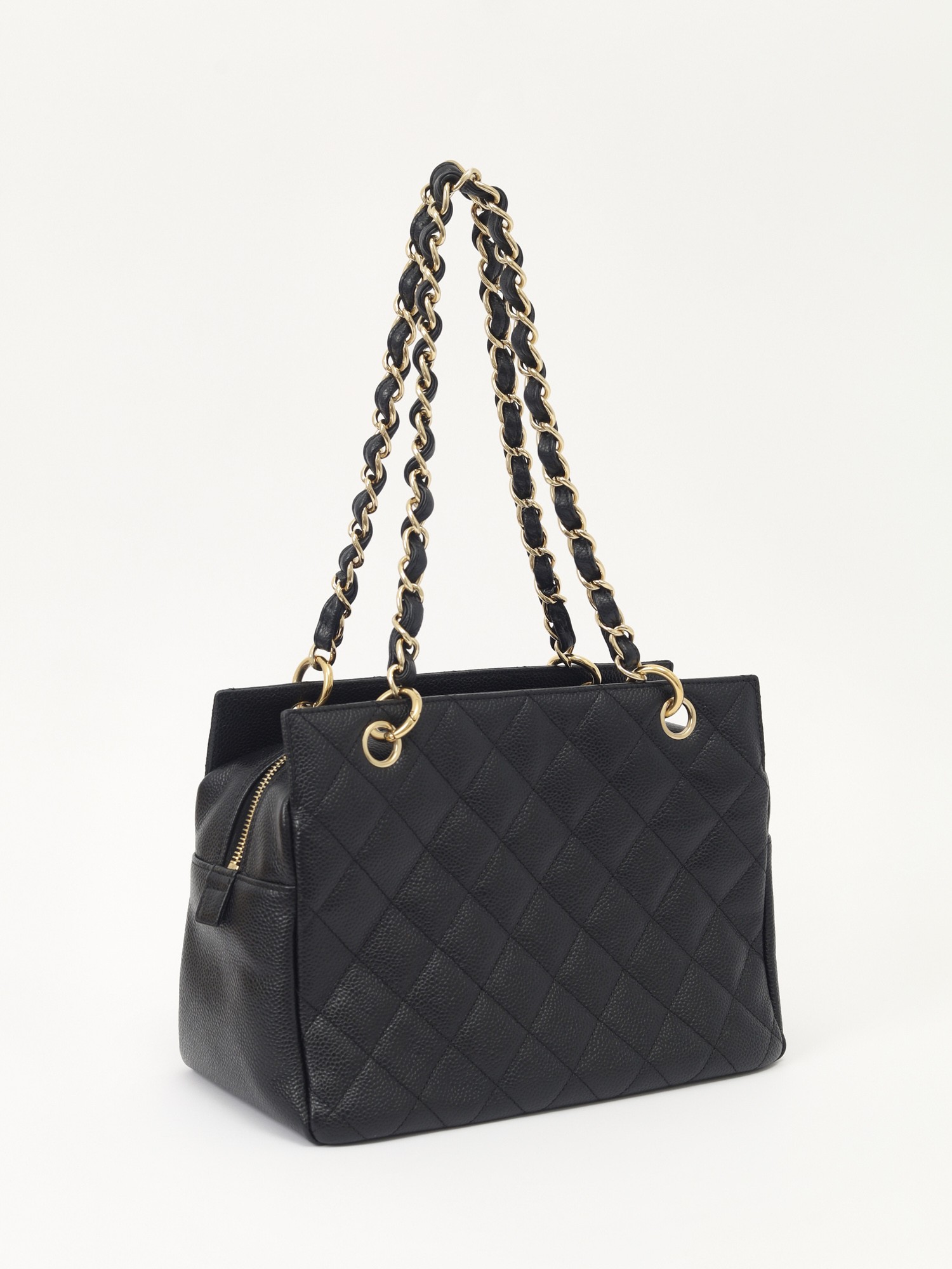 Chanel Petite Timeless 3
