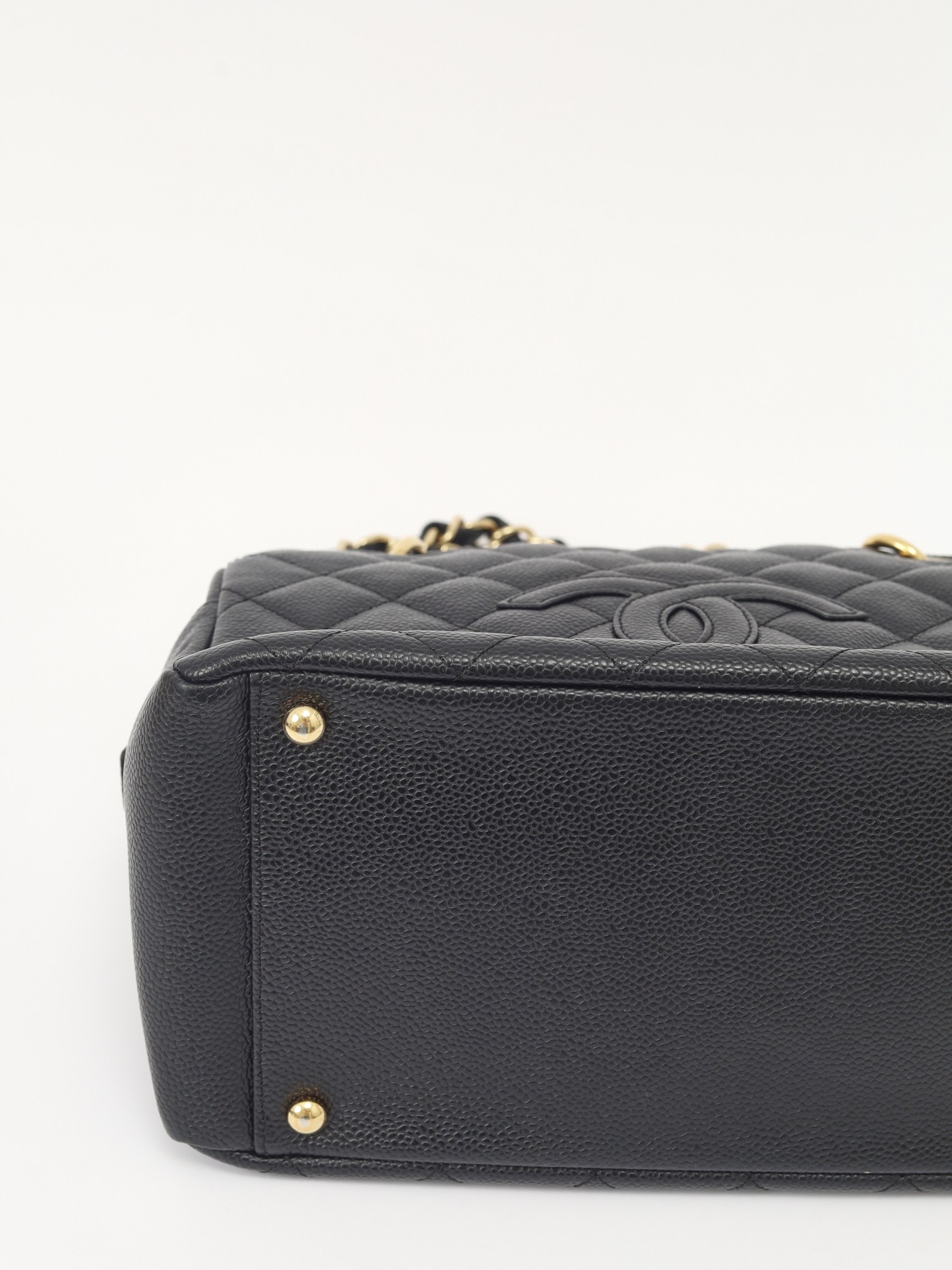 Chanel Petite Timeless 6