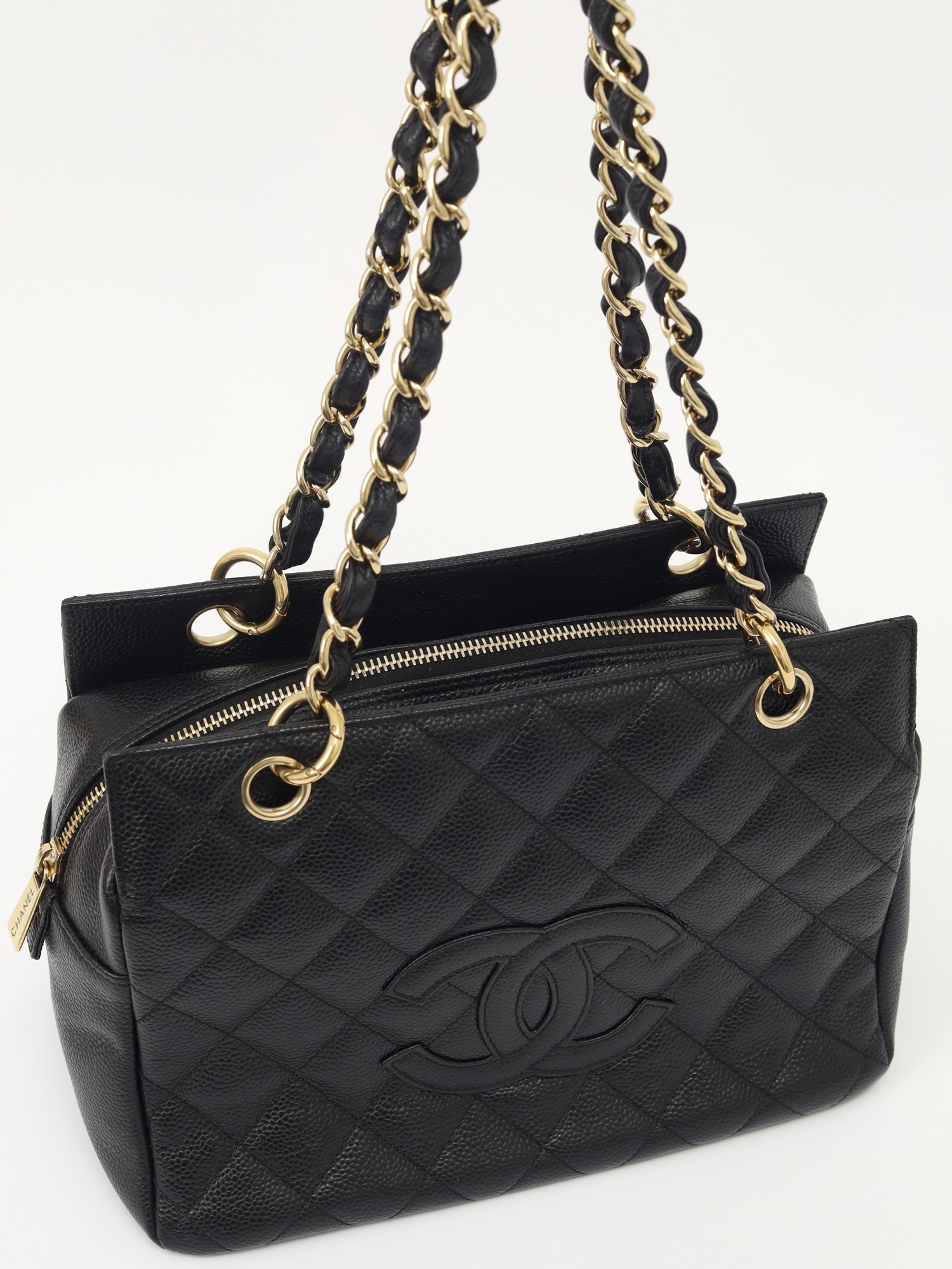 Chanel Petite Timeless 4