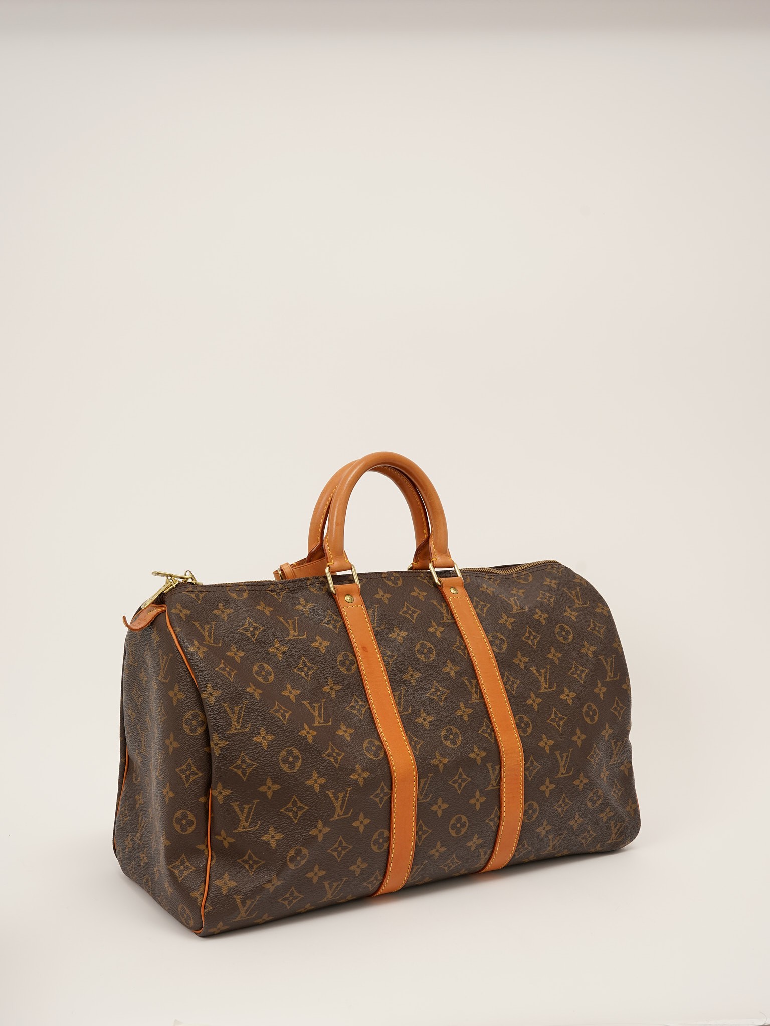 Louis Vuitton Keepall 2