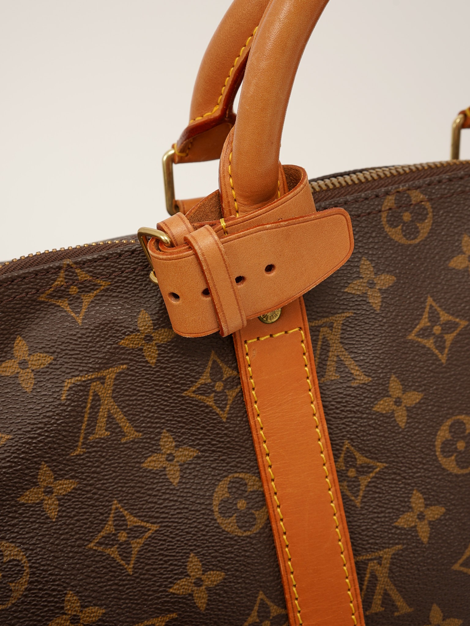 Louis Vuitton Keepall 7