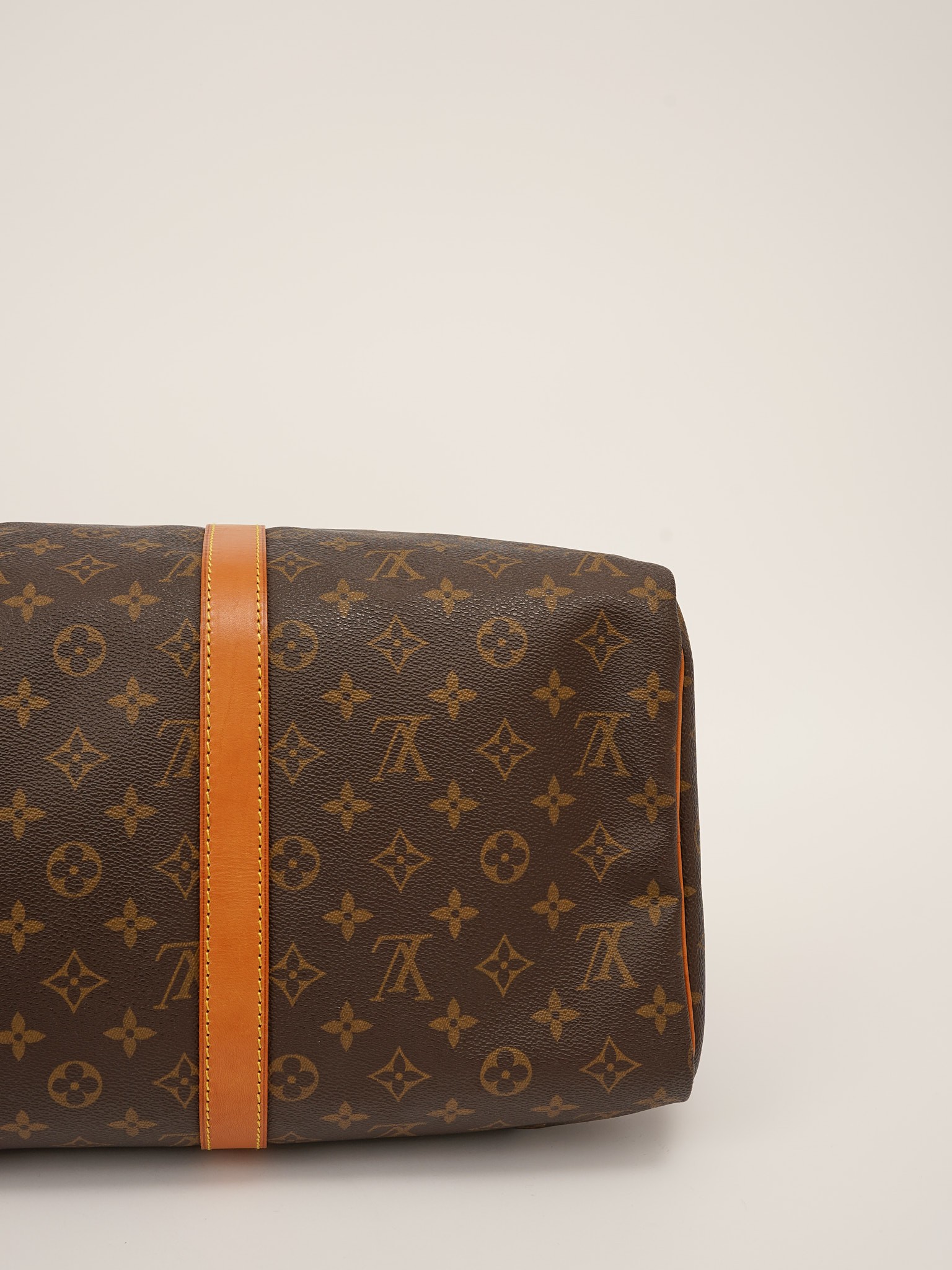 Louis Vuitton Keepall 9