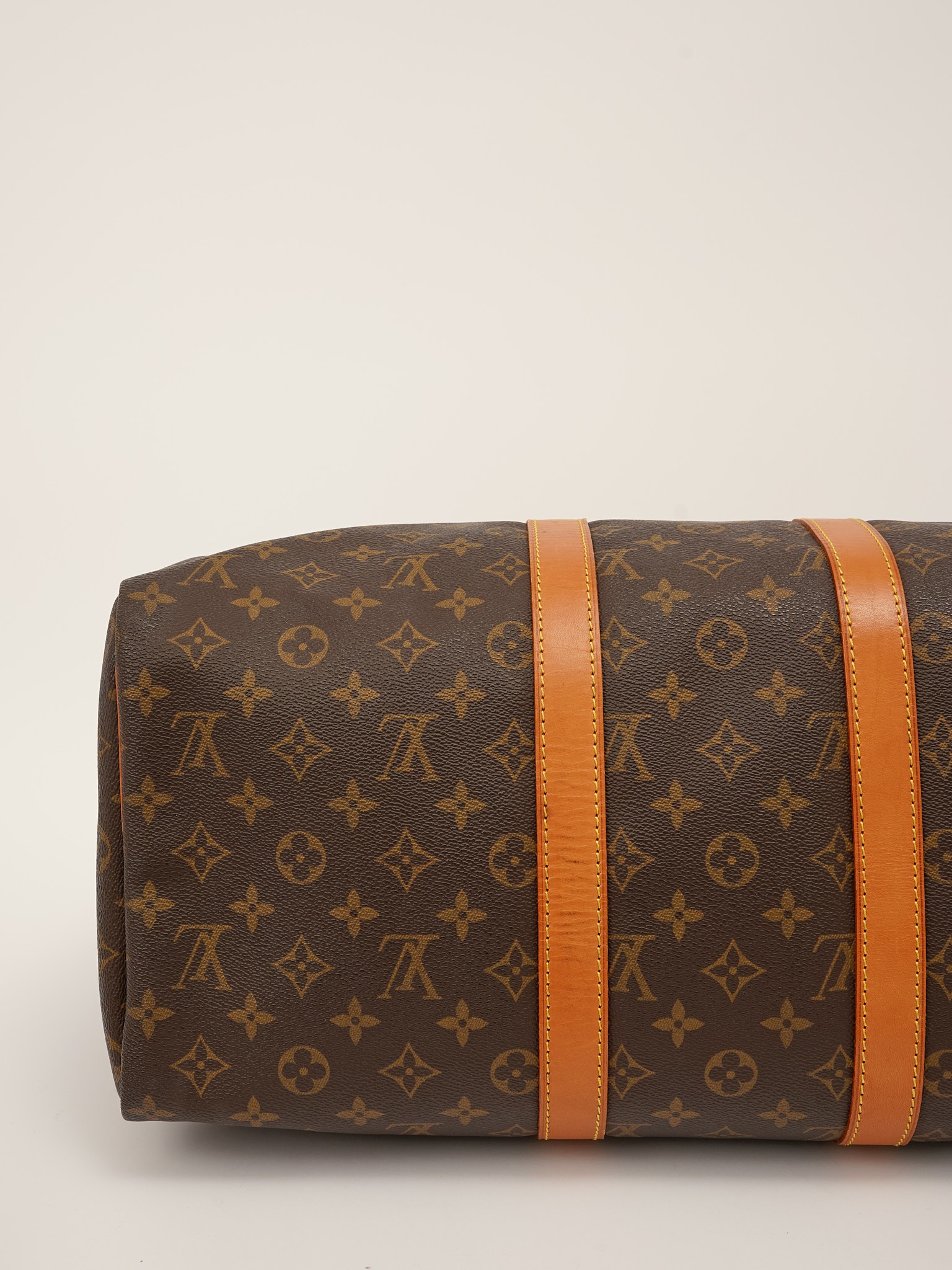 Louis Vuitton Keepall 8