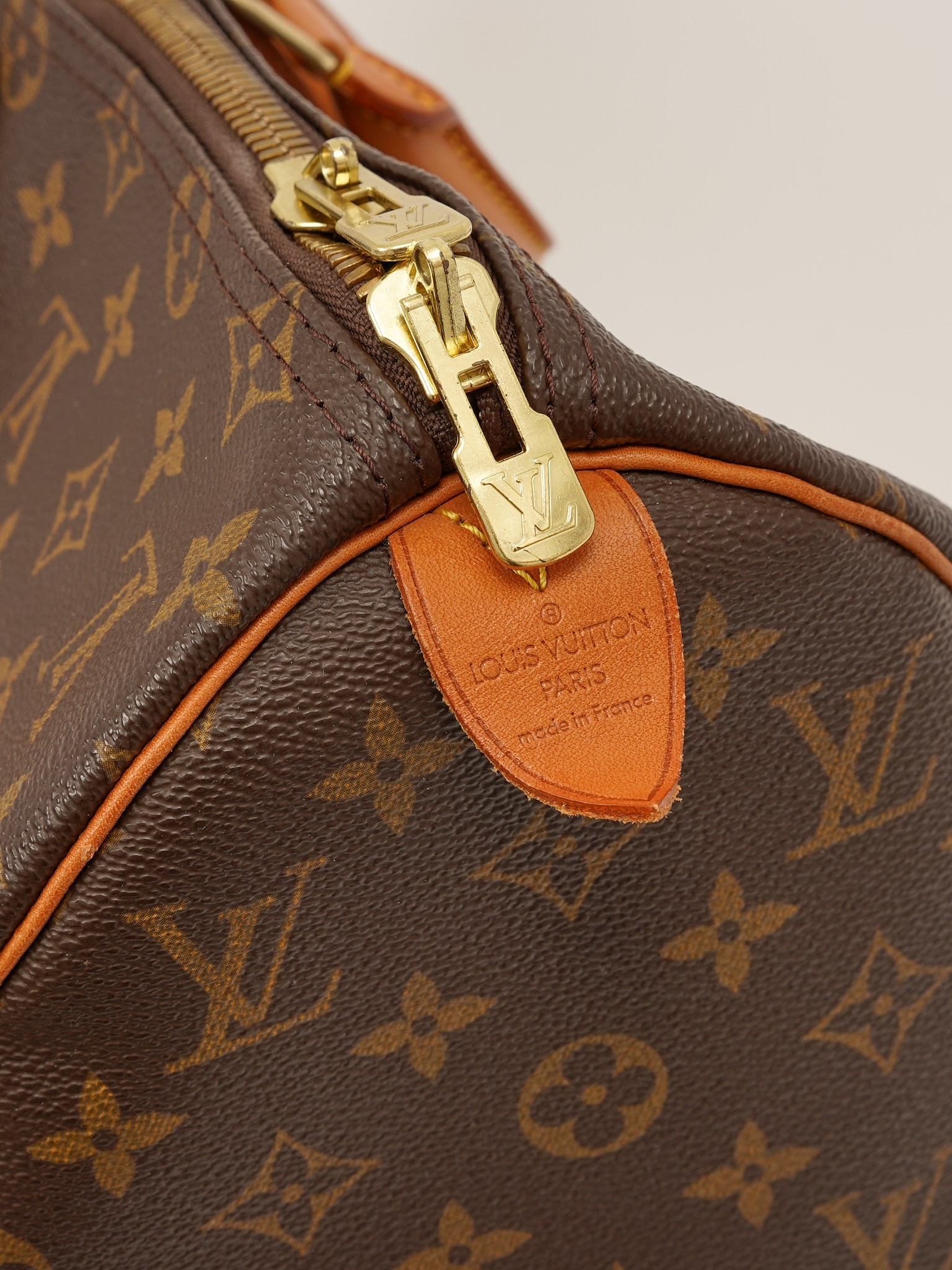 Louis Vuitton Keepall 5