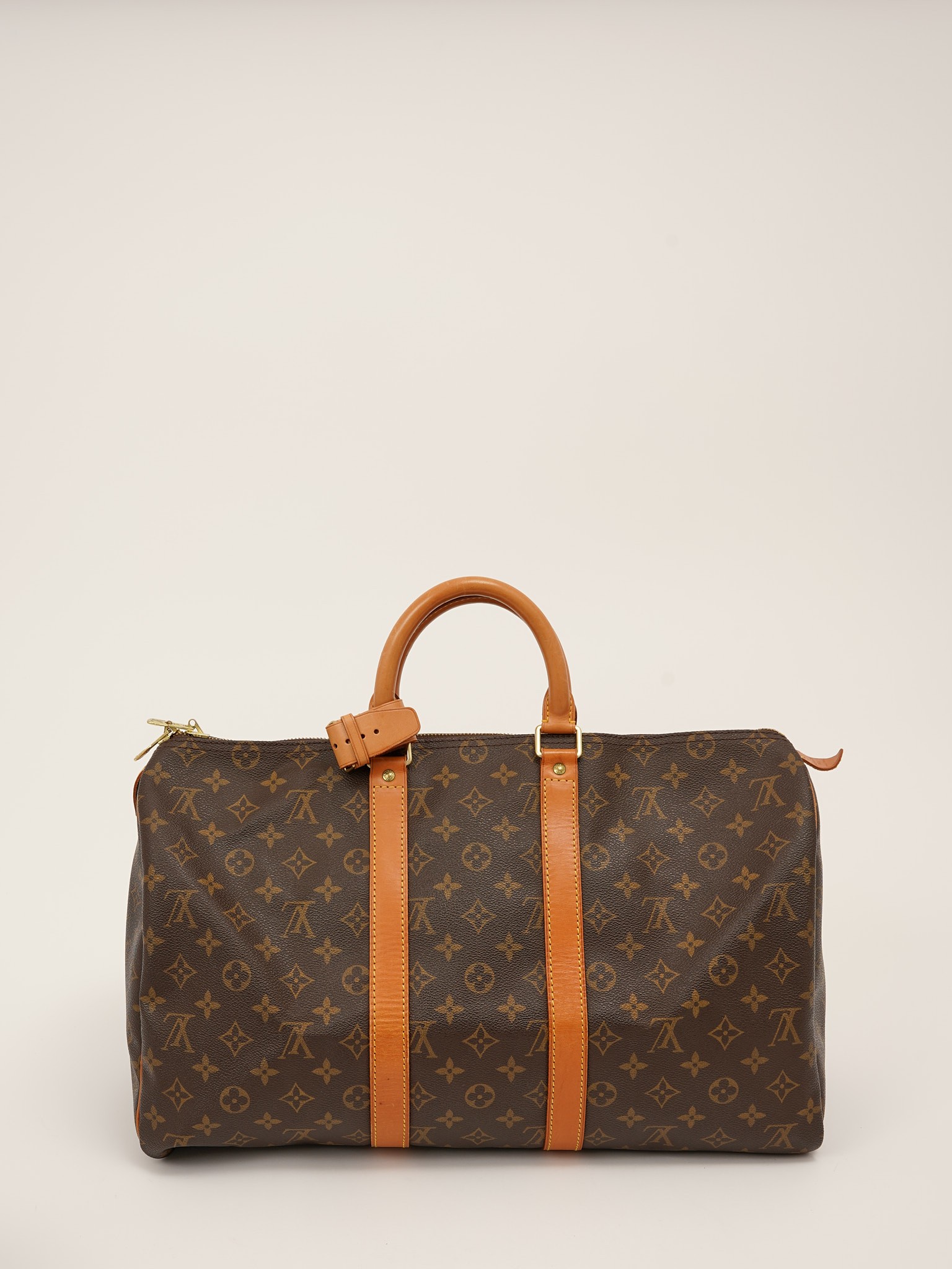 Louis Vuitton Keepall 3