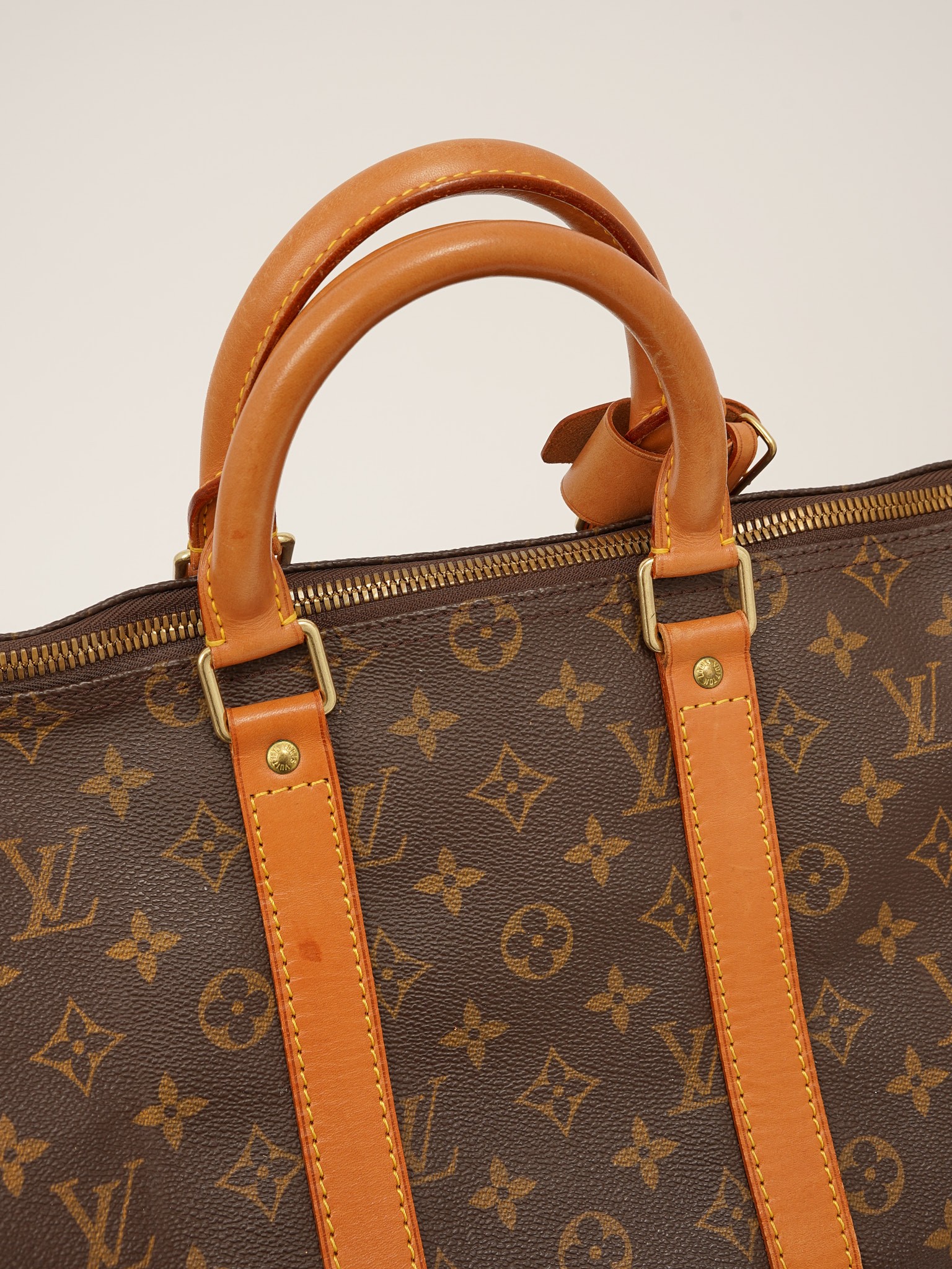 Louis Vuitton Keepall 4