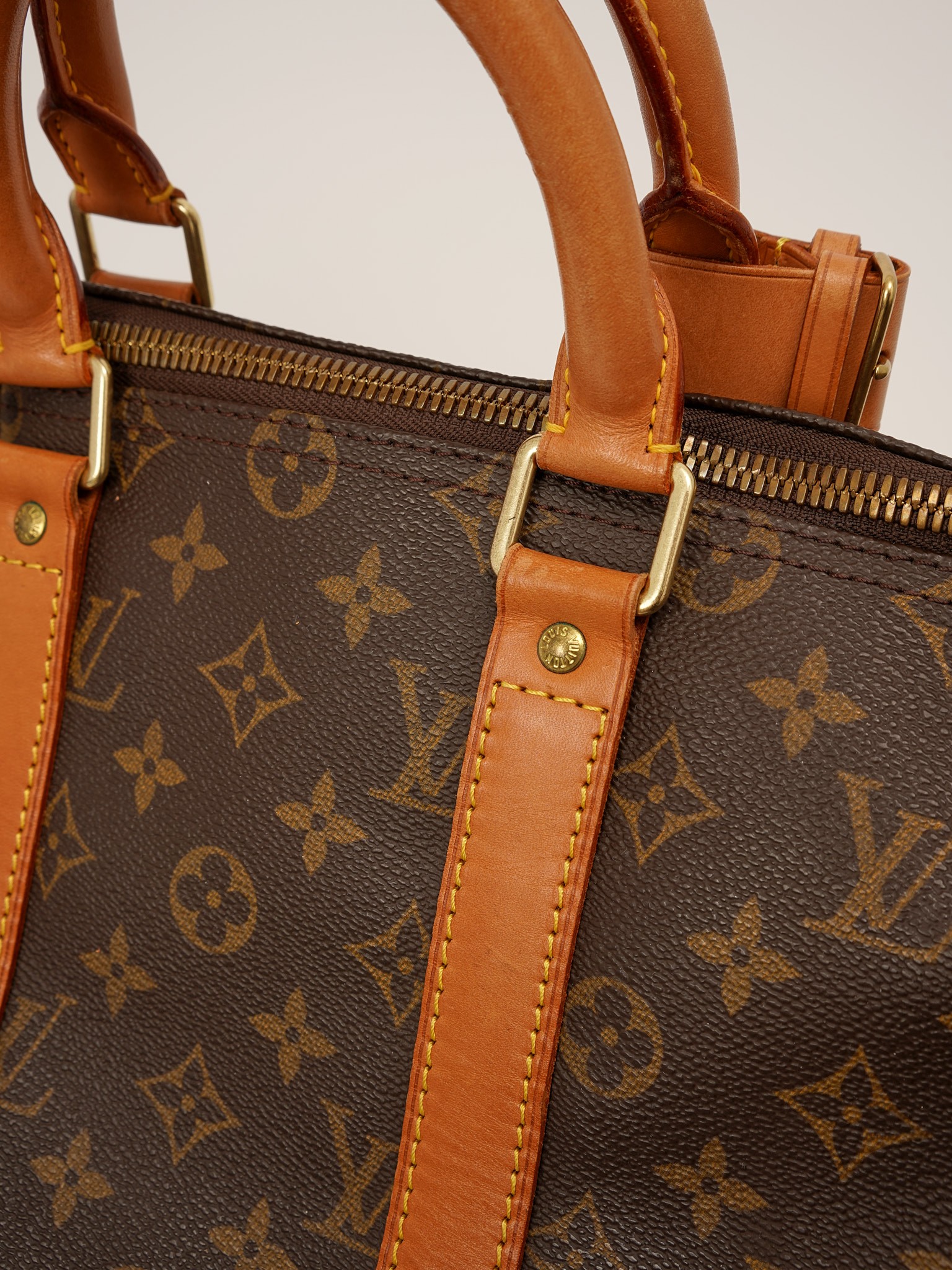 Louis Vuitton Keepall 6