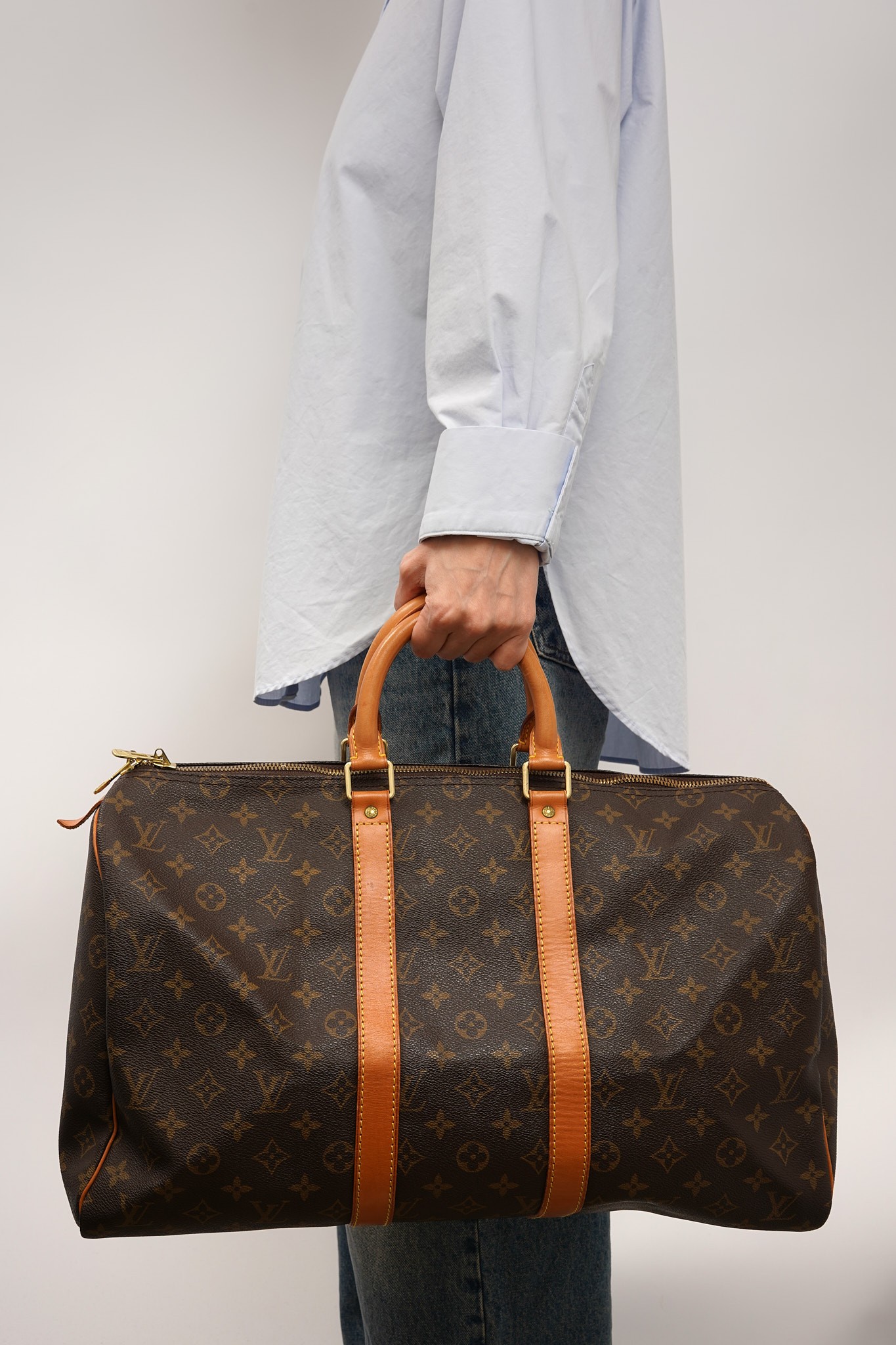 Louis Vuitton Keepall 1