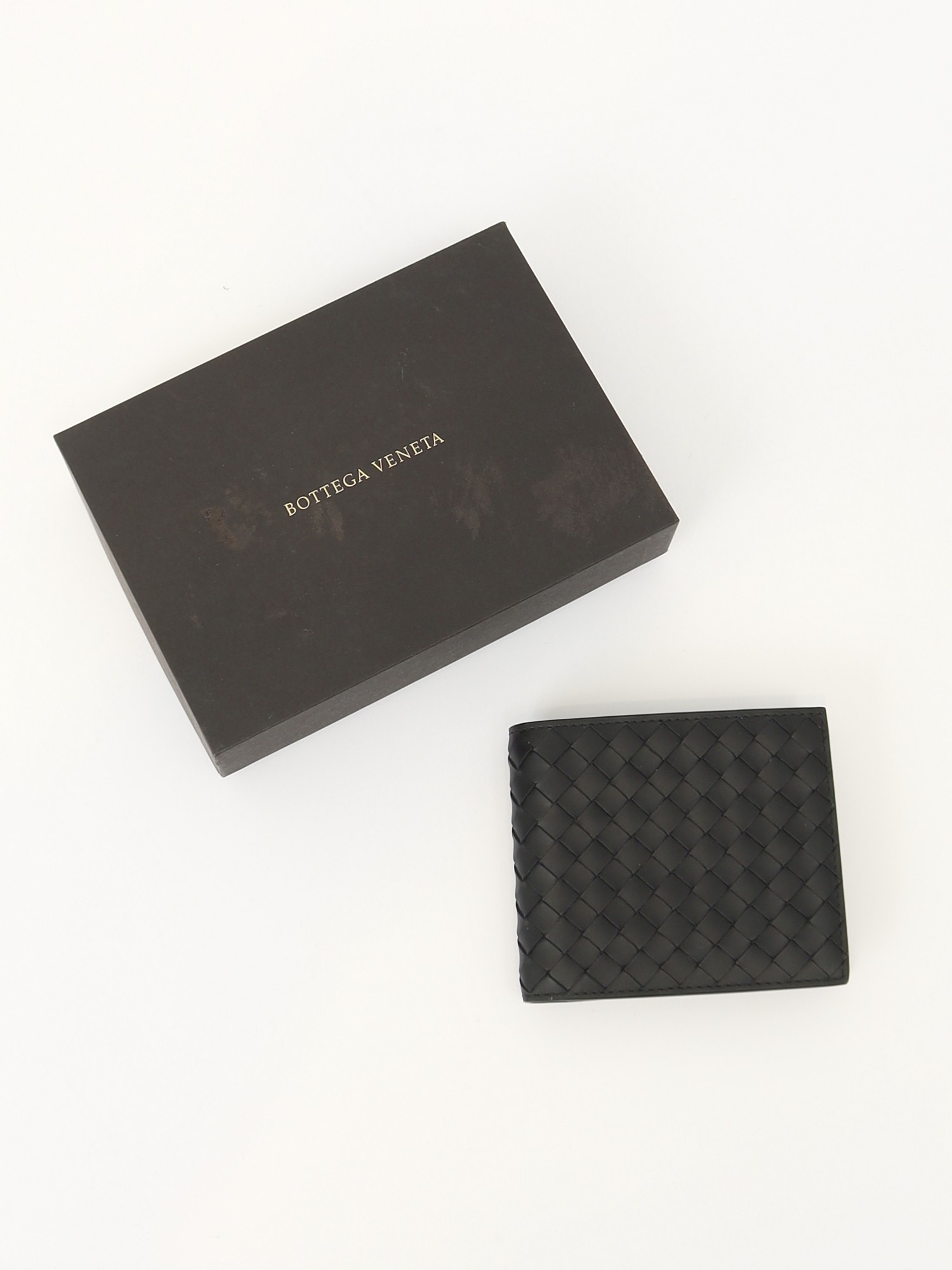 Bottega Veneta Wallet  7