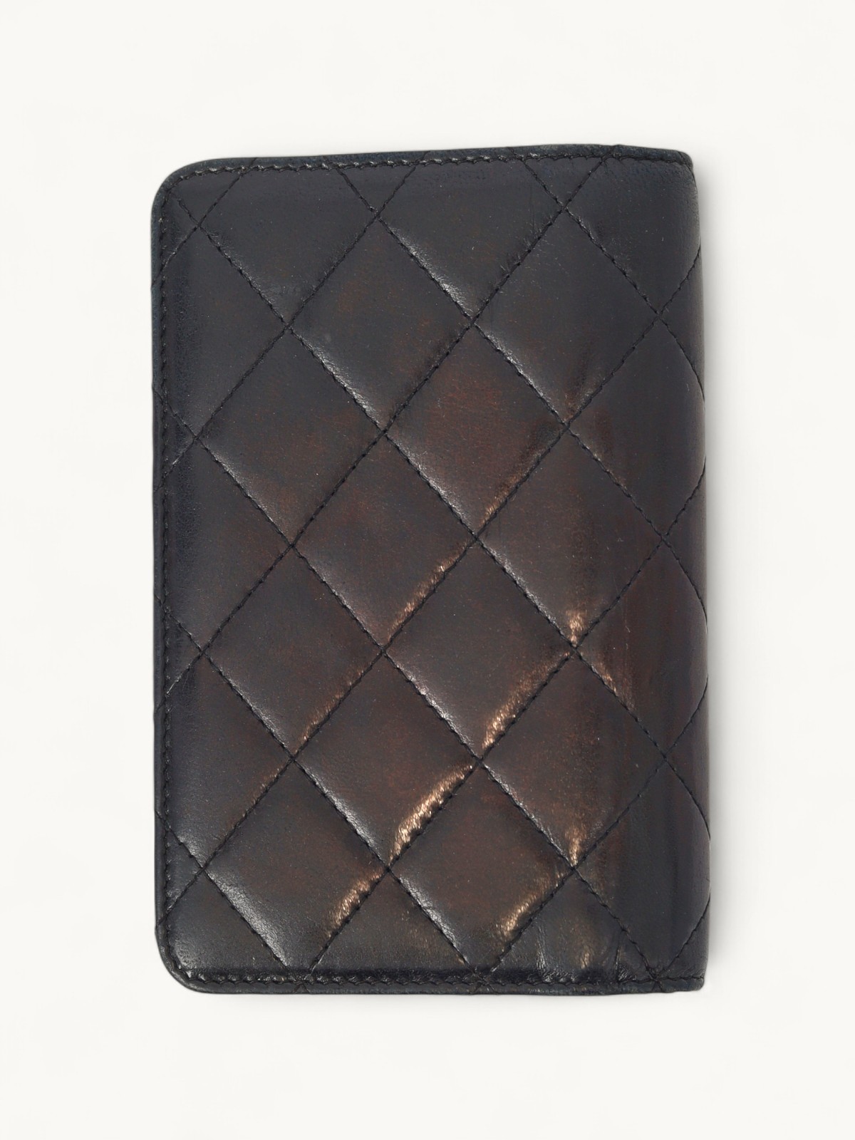 Chanel Cover for documents 2