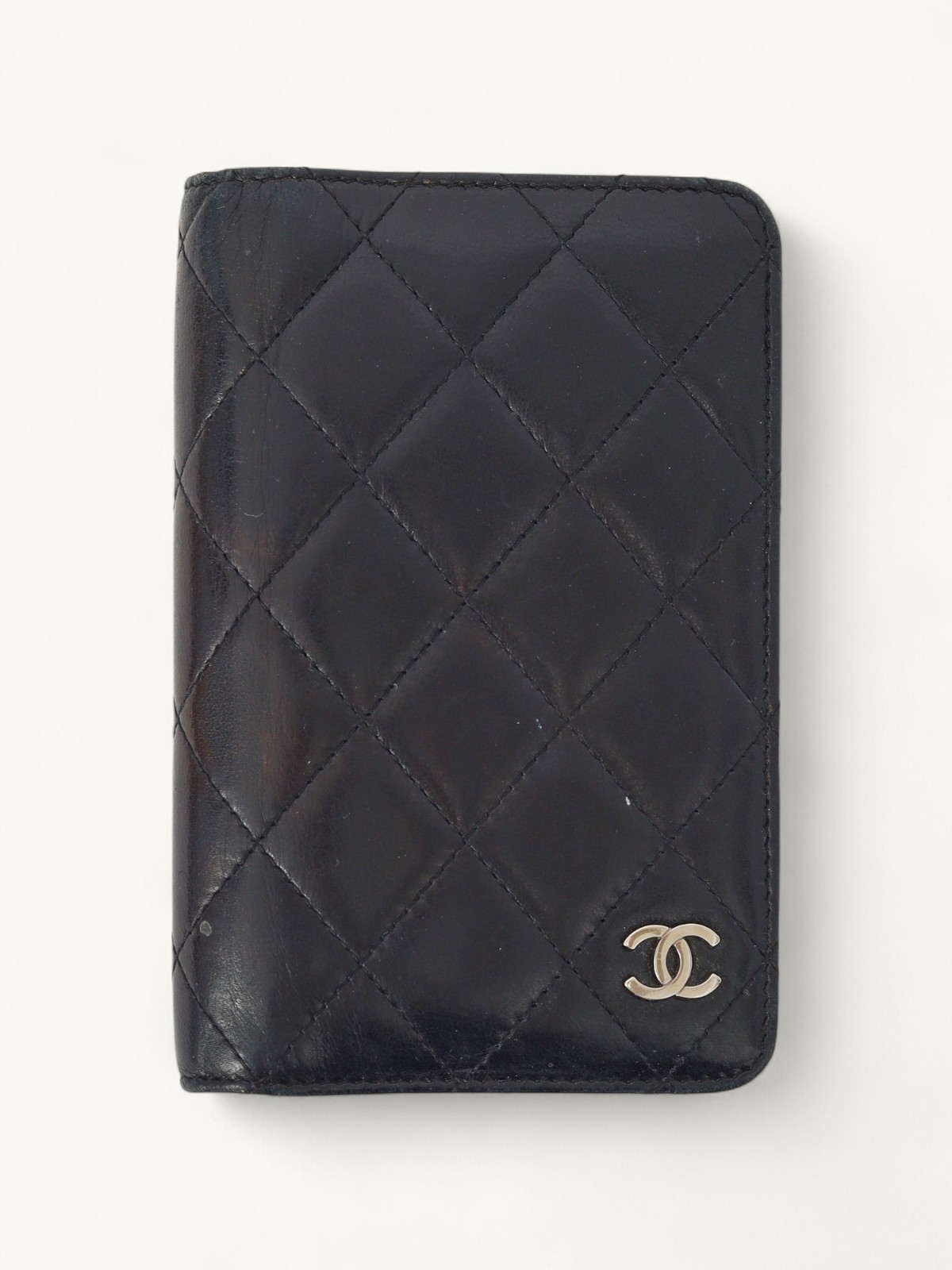 Chanel Cover for documents 0