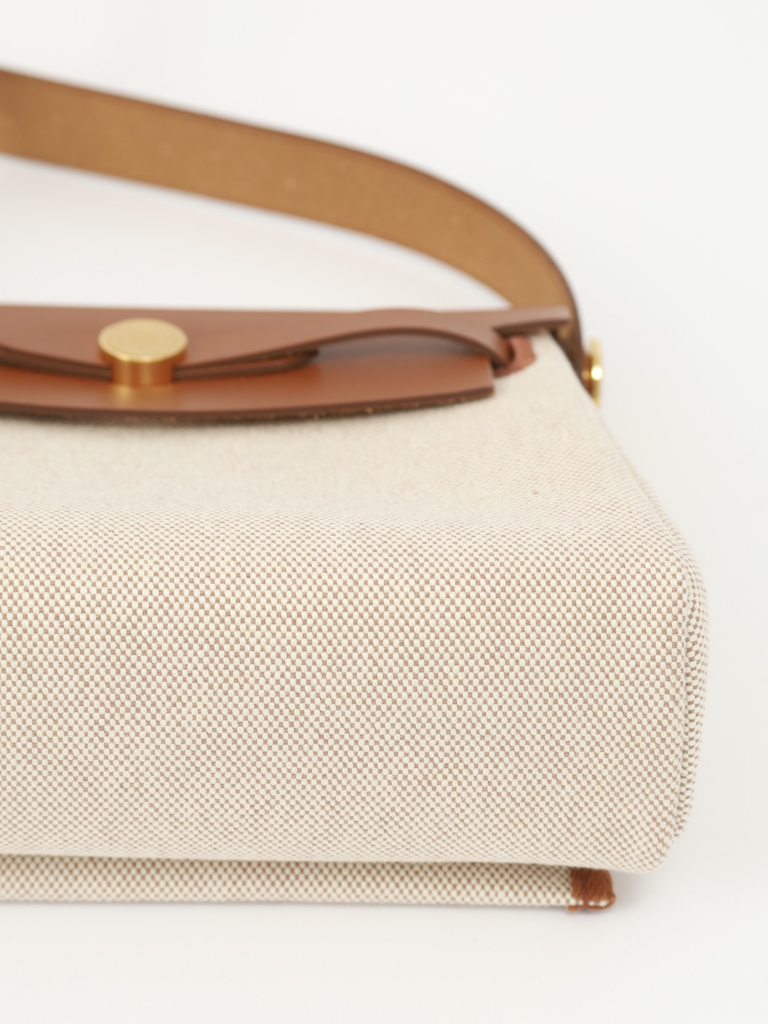 Hermes Herbag 20 6