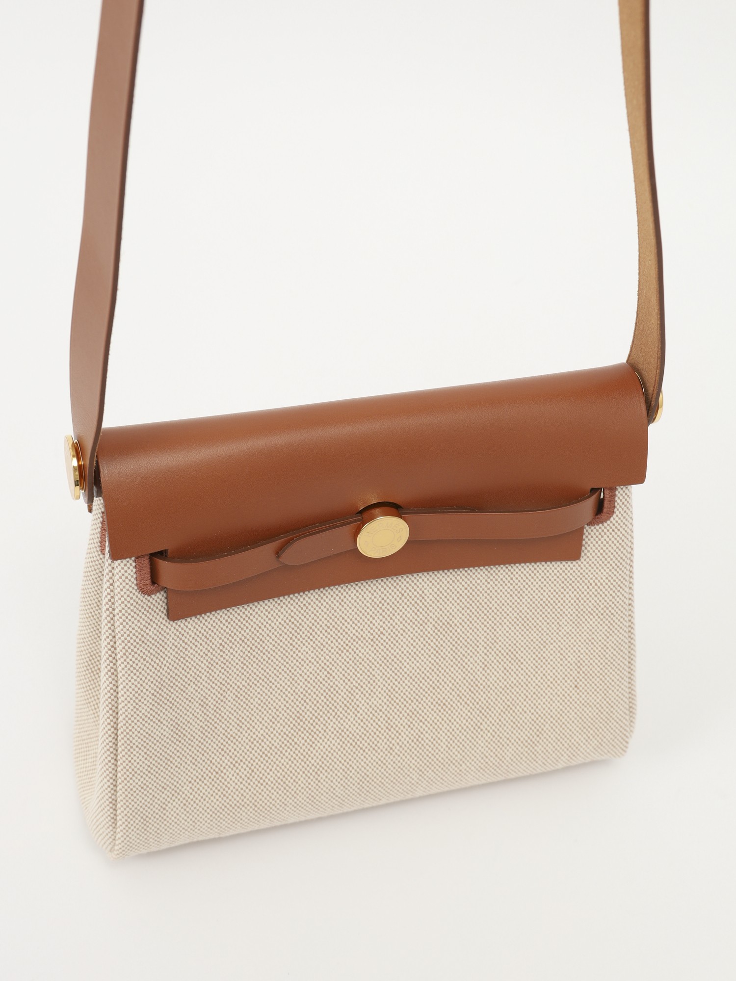 Hermes Herbag 20 4