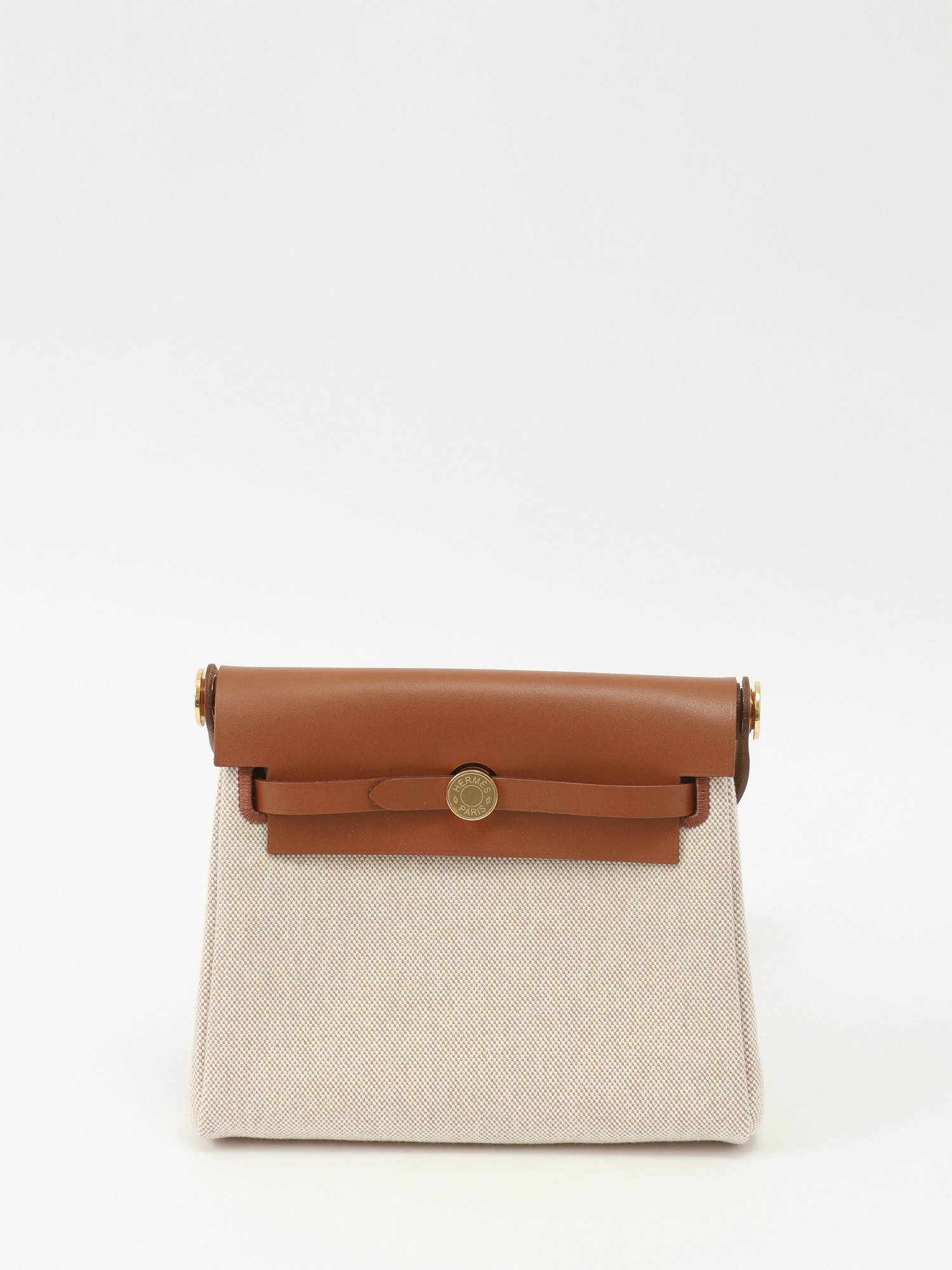 Hermes Herbag 20 0