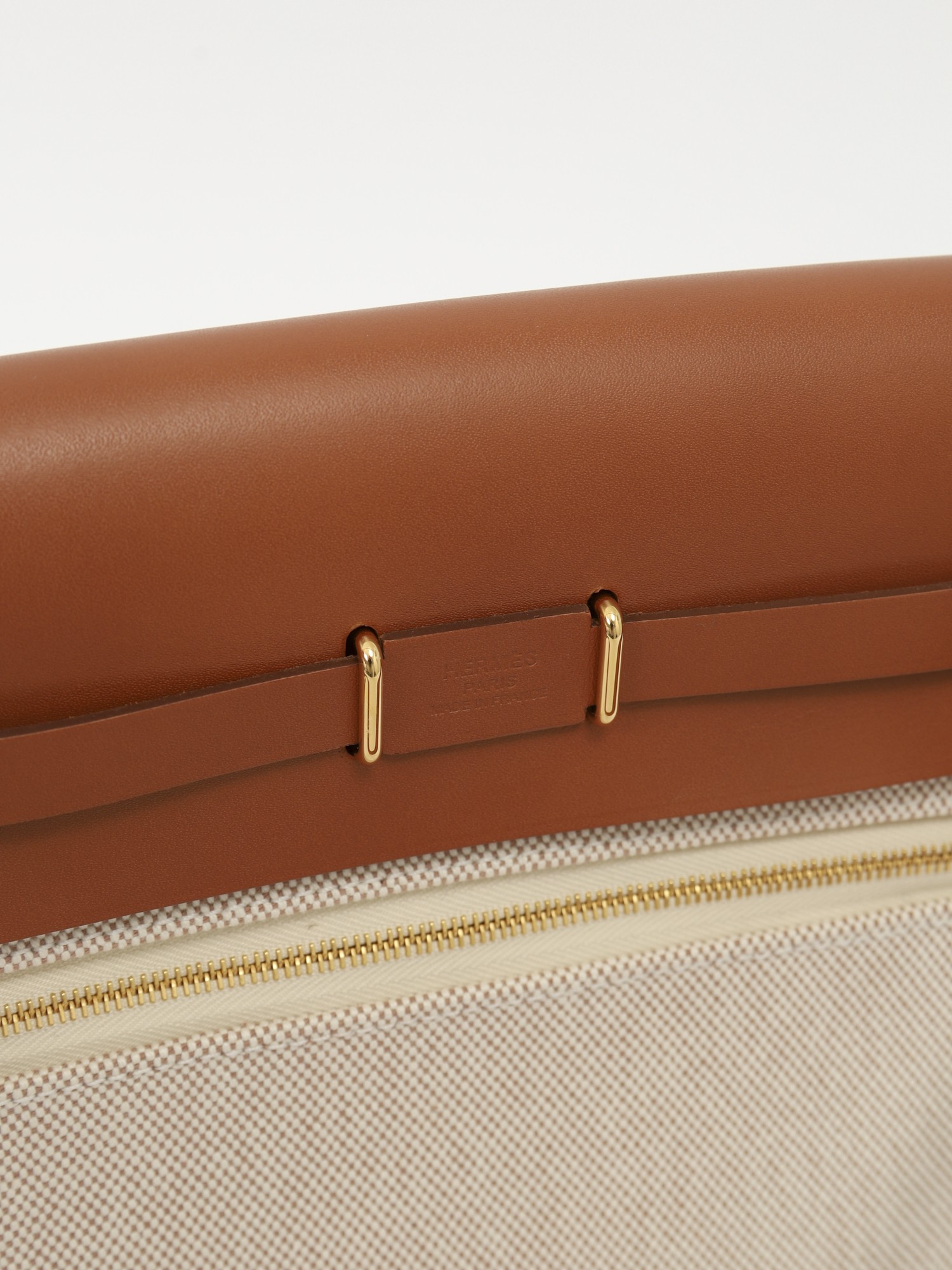 Hermes Herbag 20 8