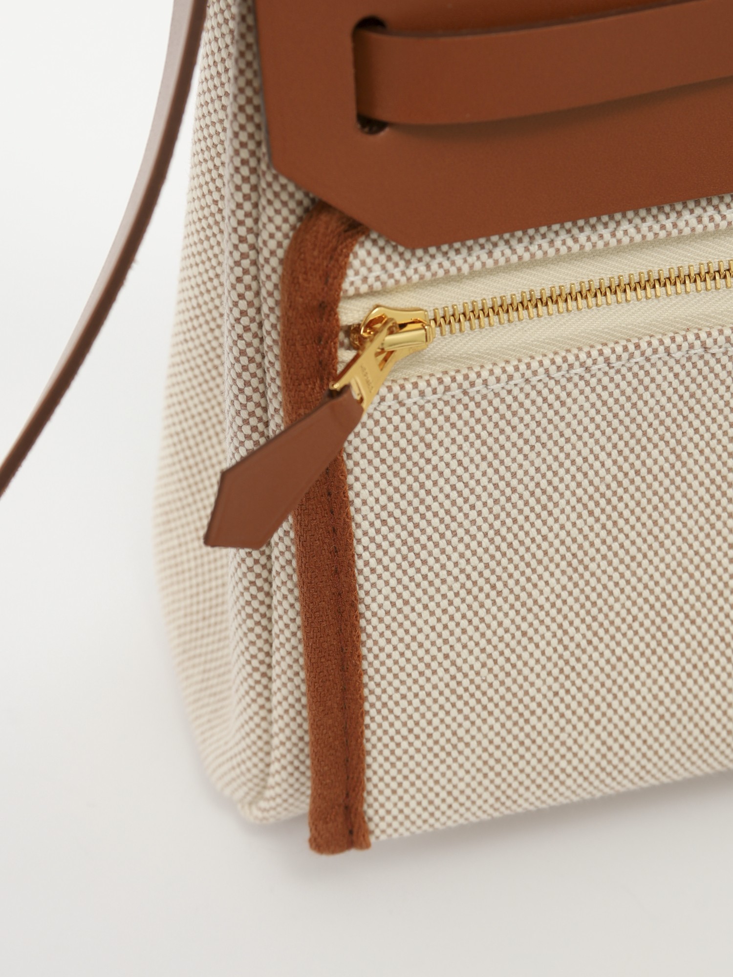 Hermes Herbag 20 9