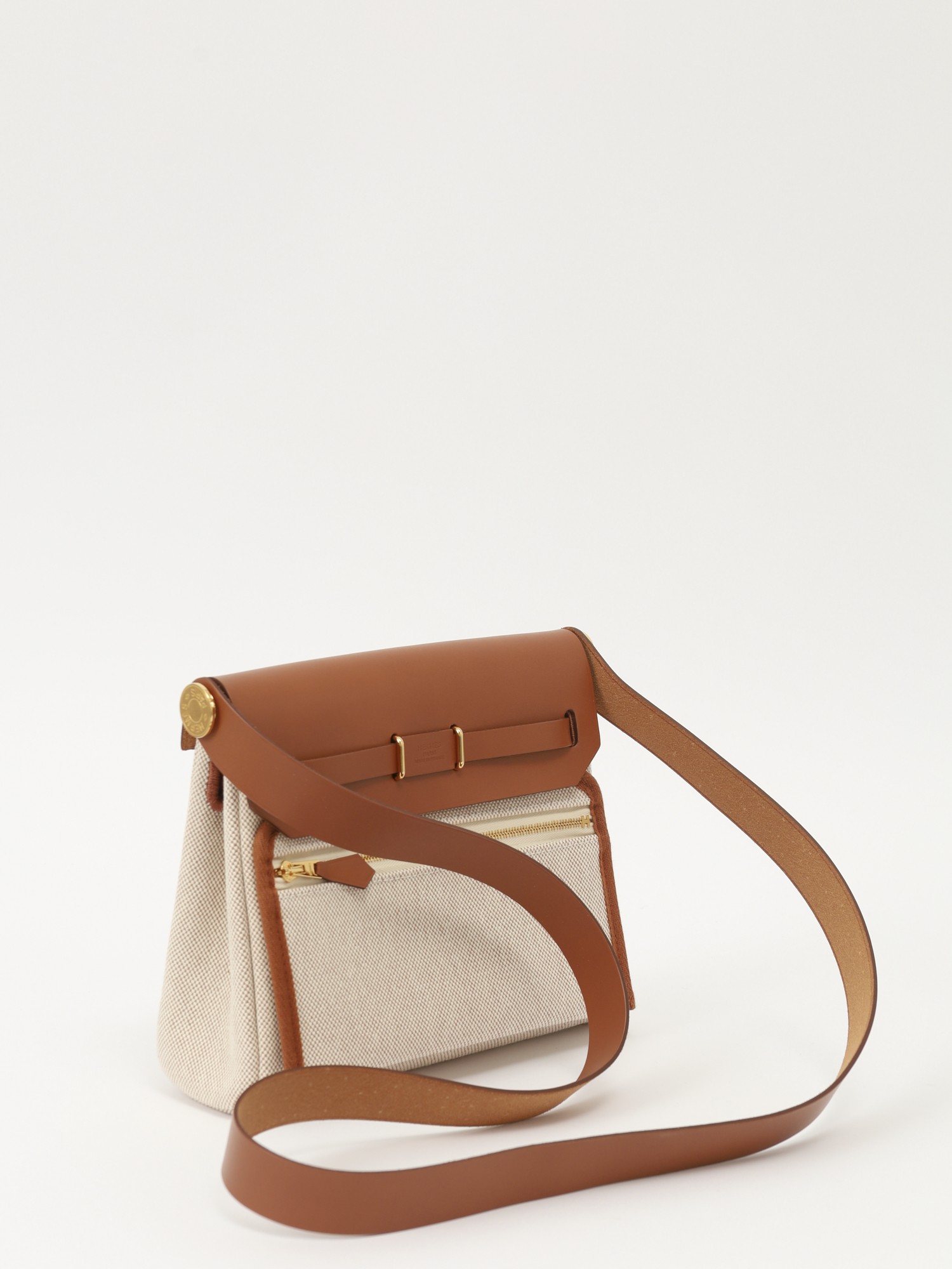 Hermes Herbag 20 3