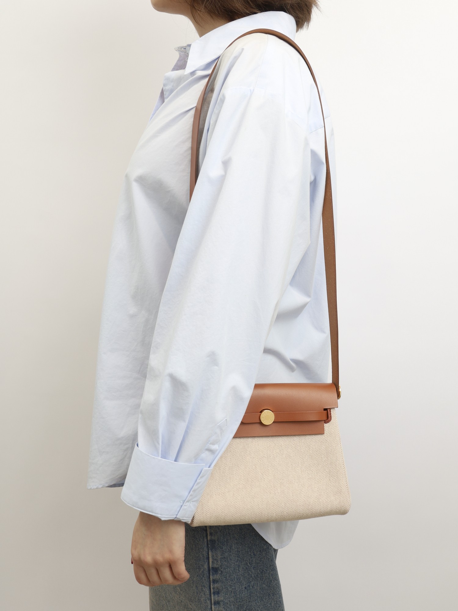 Hermes Herbag 20 1