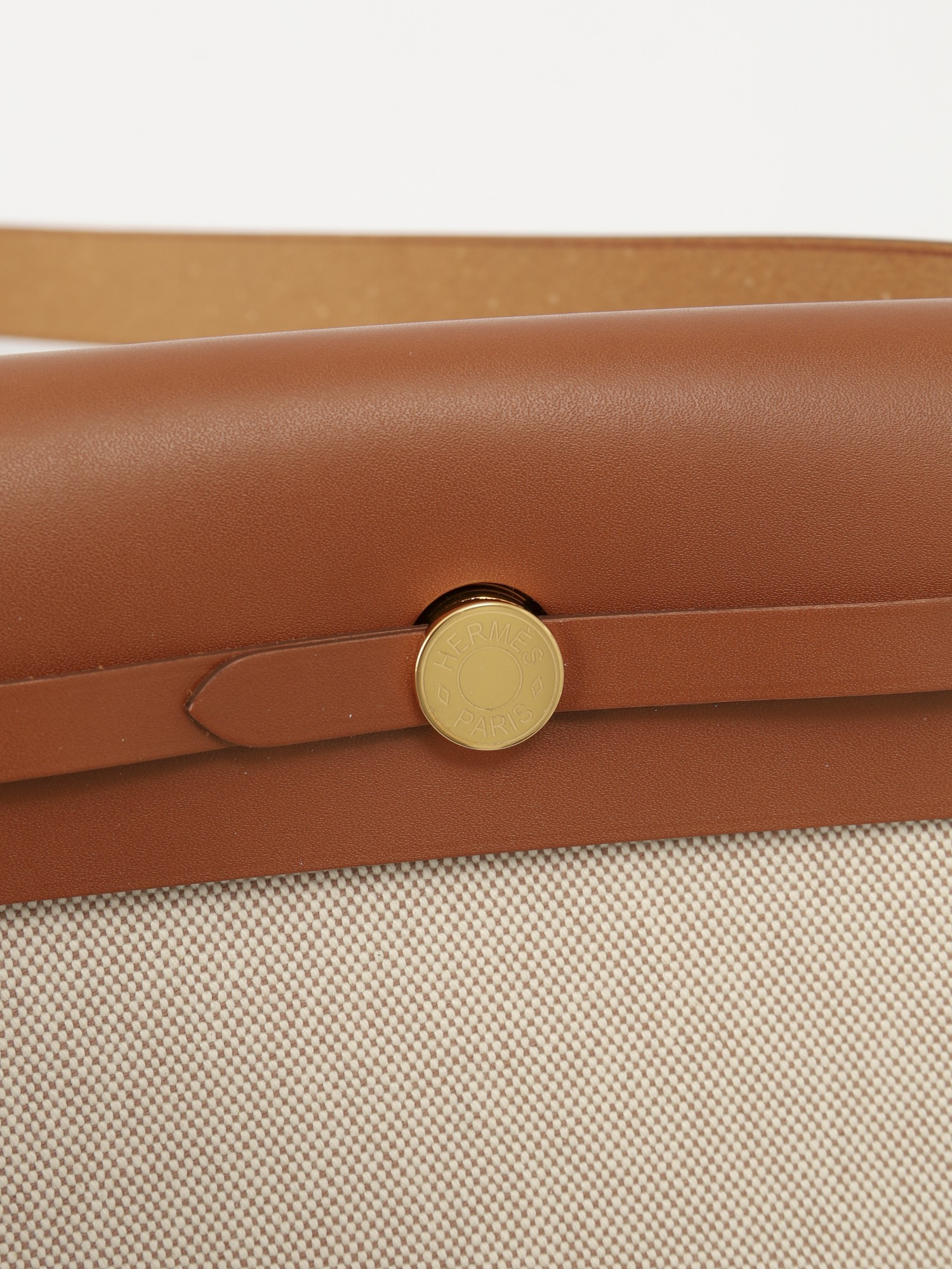 Hermes Herbag 20 7